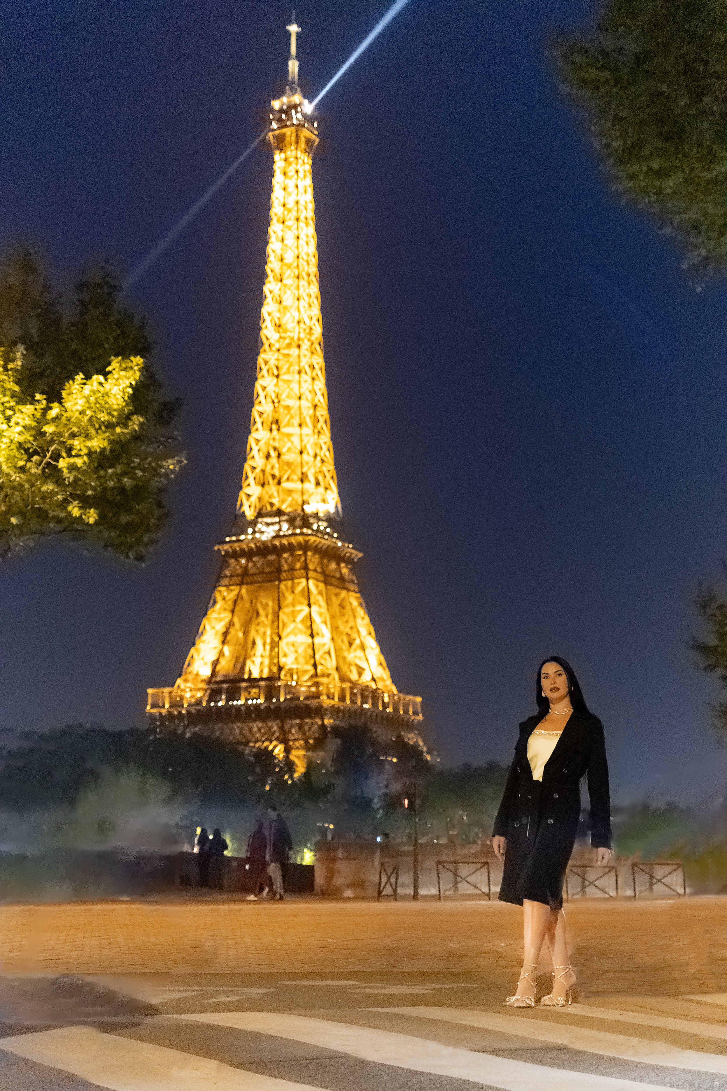 Paris Anastasia. Ihr Fotograf in Nürnberg und Umgebung