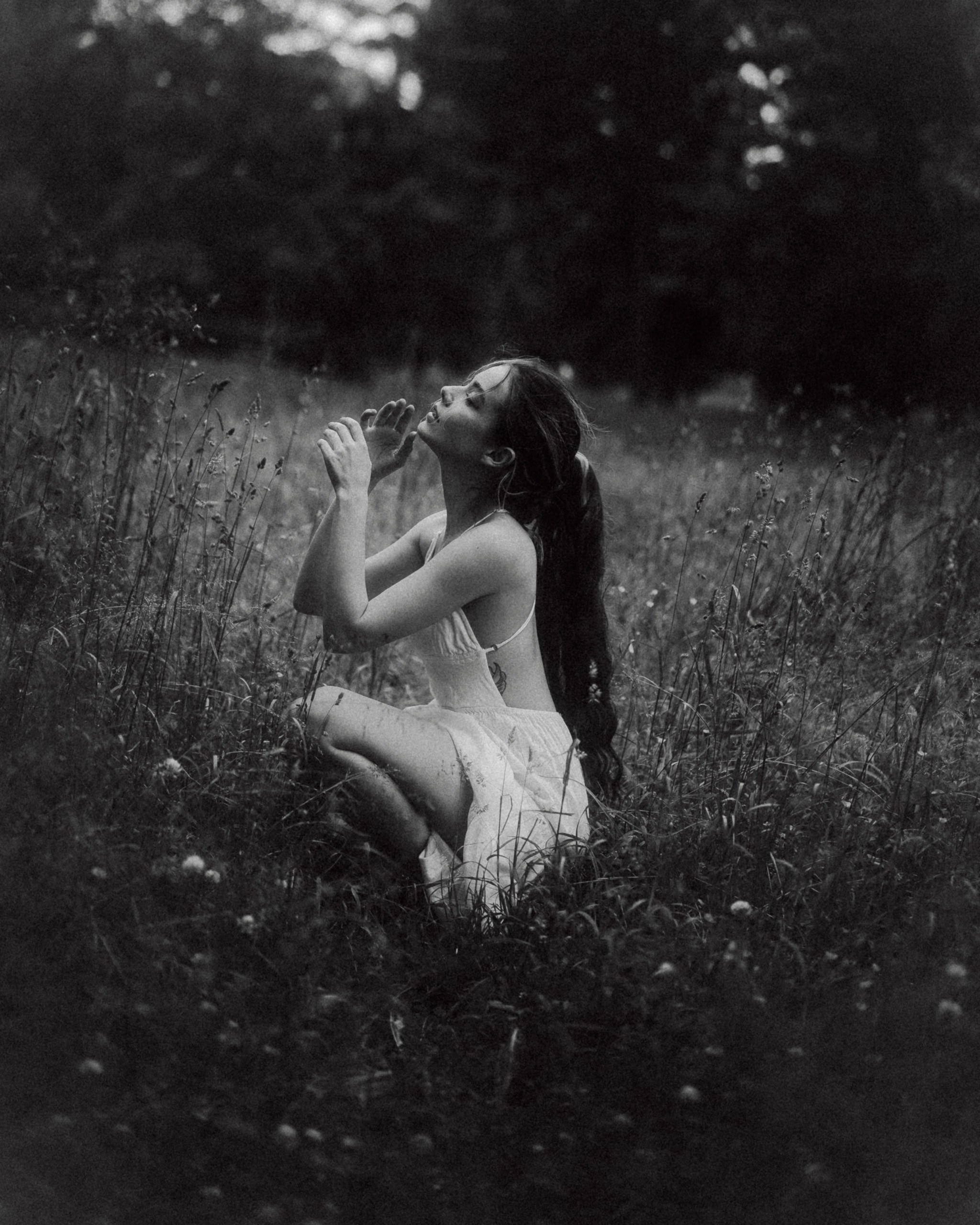 LERA. Photographer Inna Mendelson