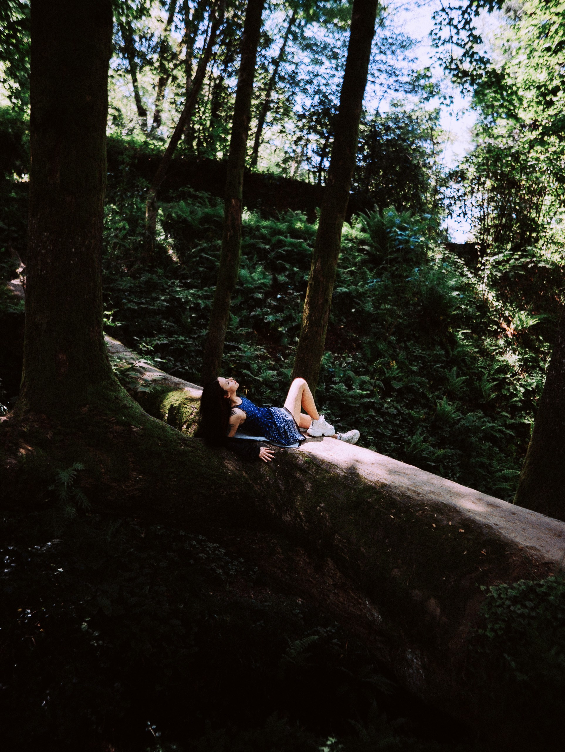 Marina. Inna Mendelson — Photographer