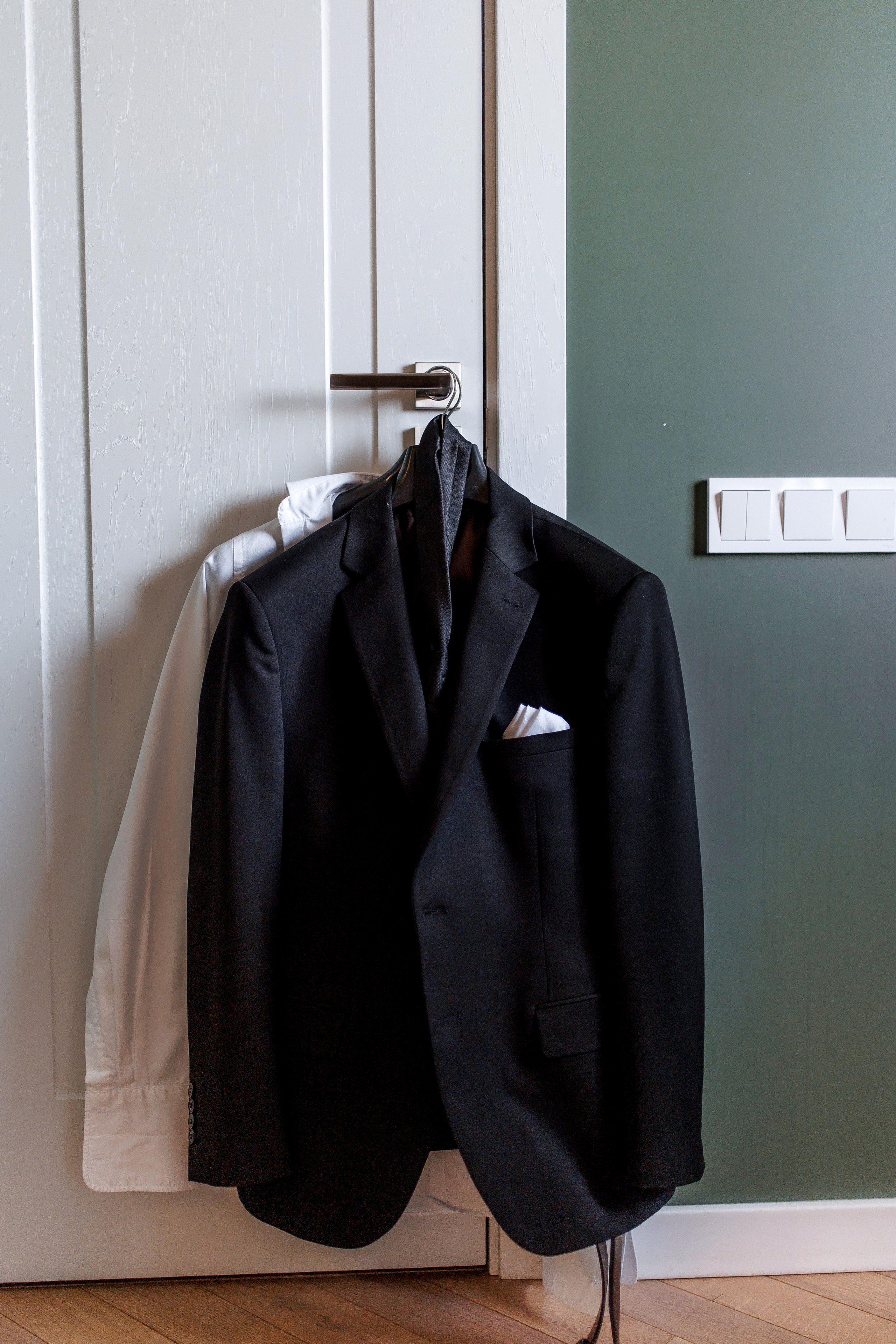 J+P. Свадебный фотограф Каледич Тимофей