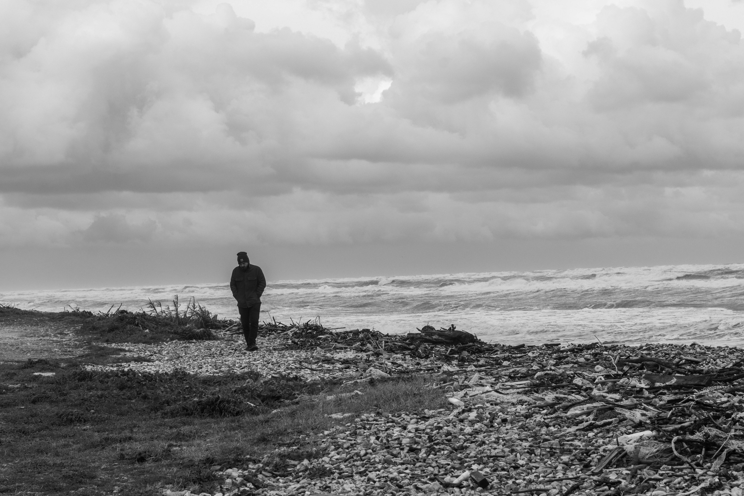 Landscape. Portrait and Street photographer in Vilnius Edgar Shaipunas