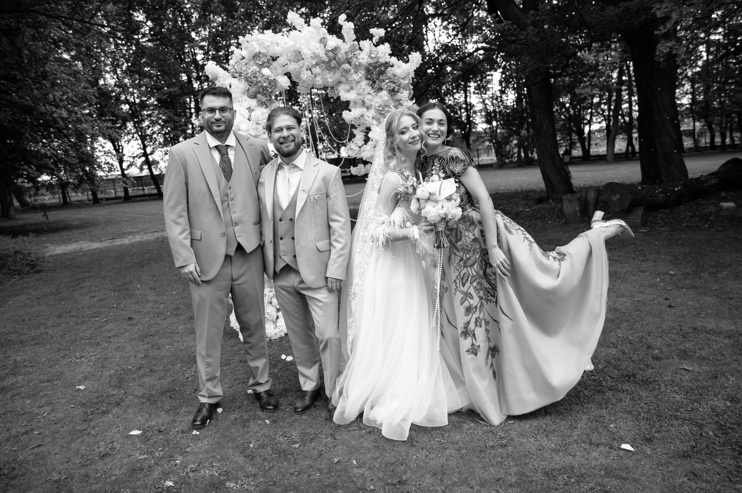 Anhelina i Wictor. Home page