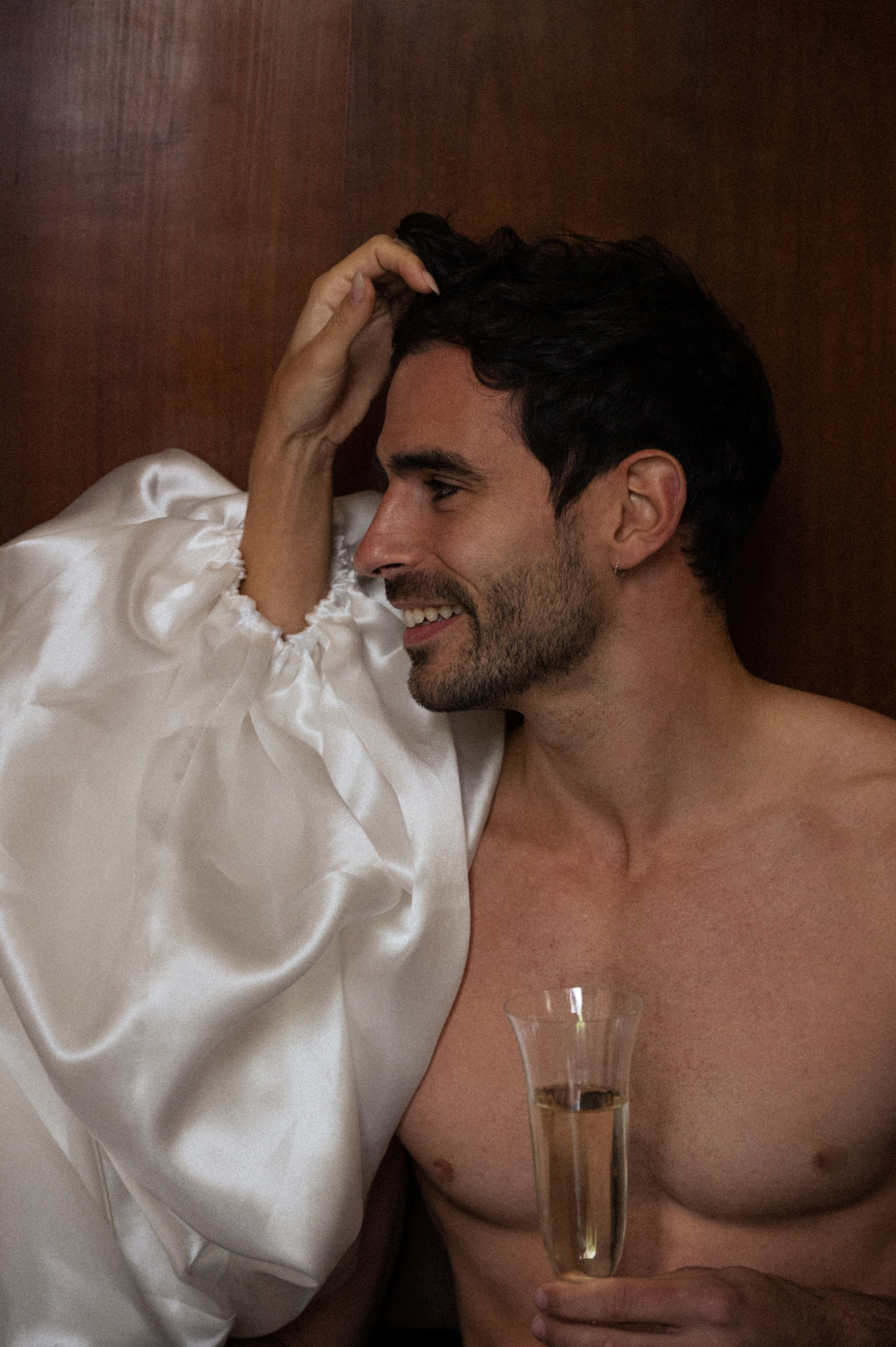 Paula and Tony. Wedding and commercial photographer