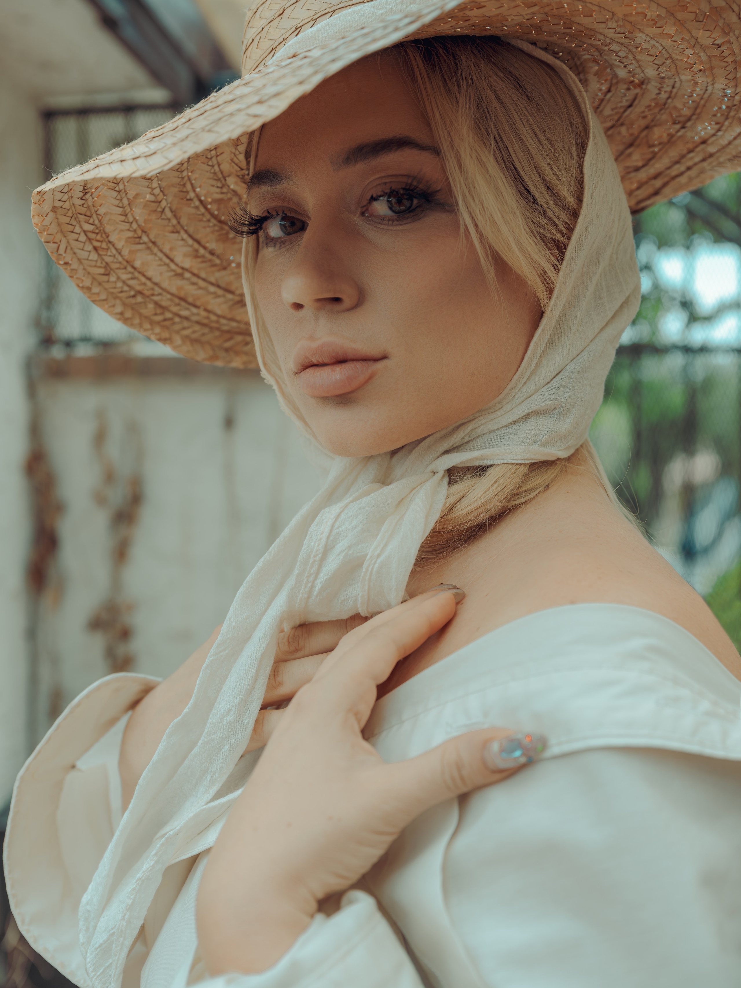 Portraits. Wedding photographer Las Vegas