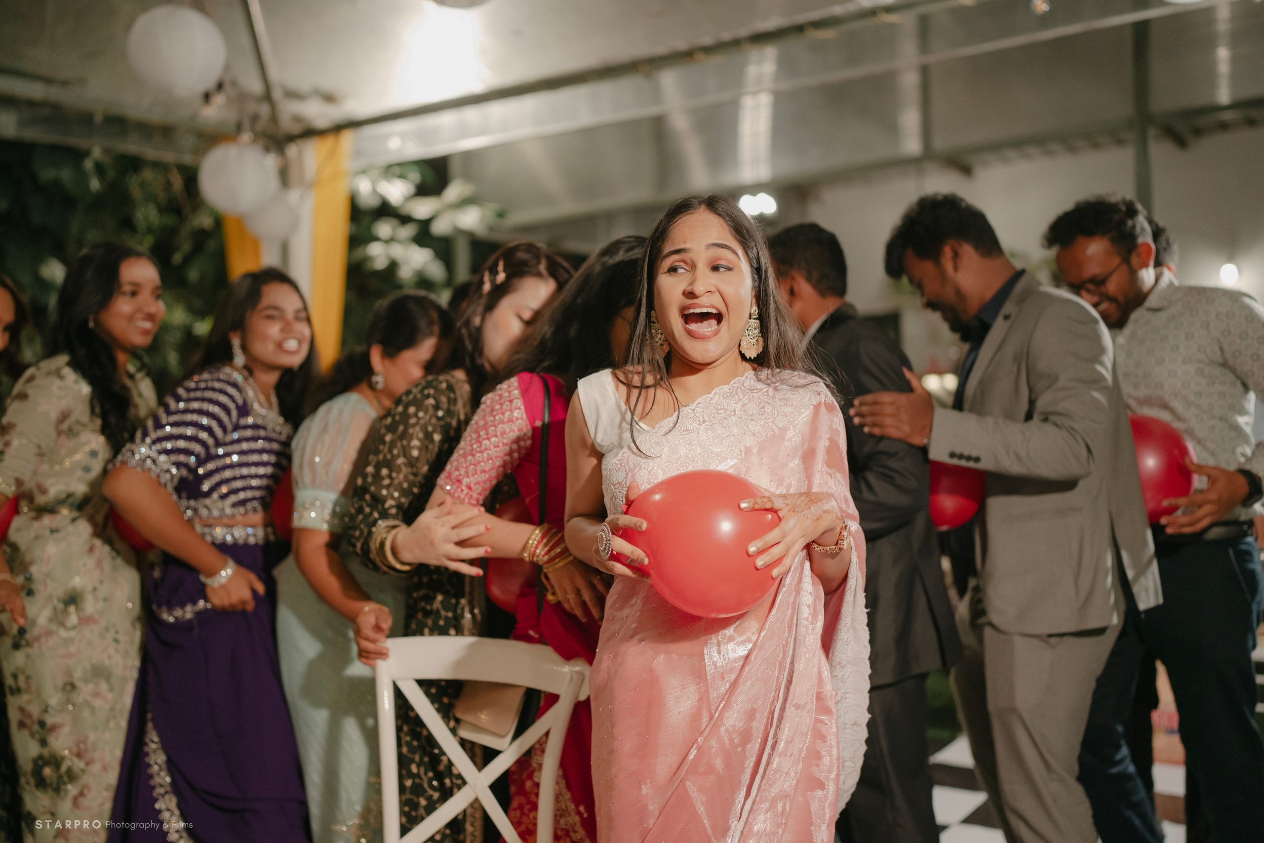 Dr Shivani & Dr Kartik. Adorafilms.in