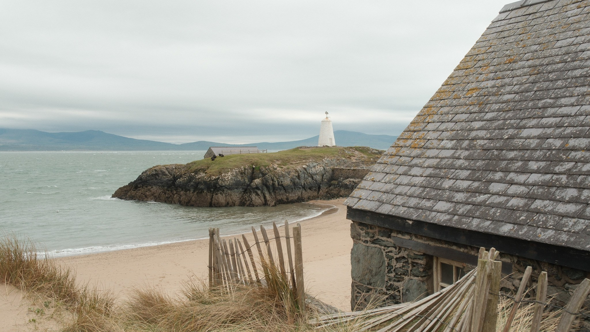 Wales Road Trip 2026. Callum Ecobichon