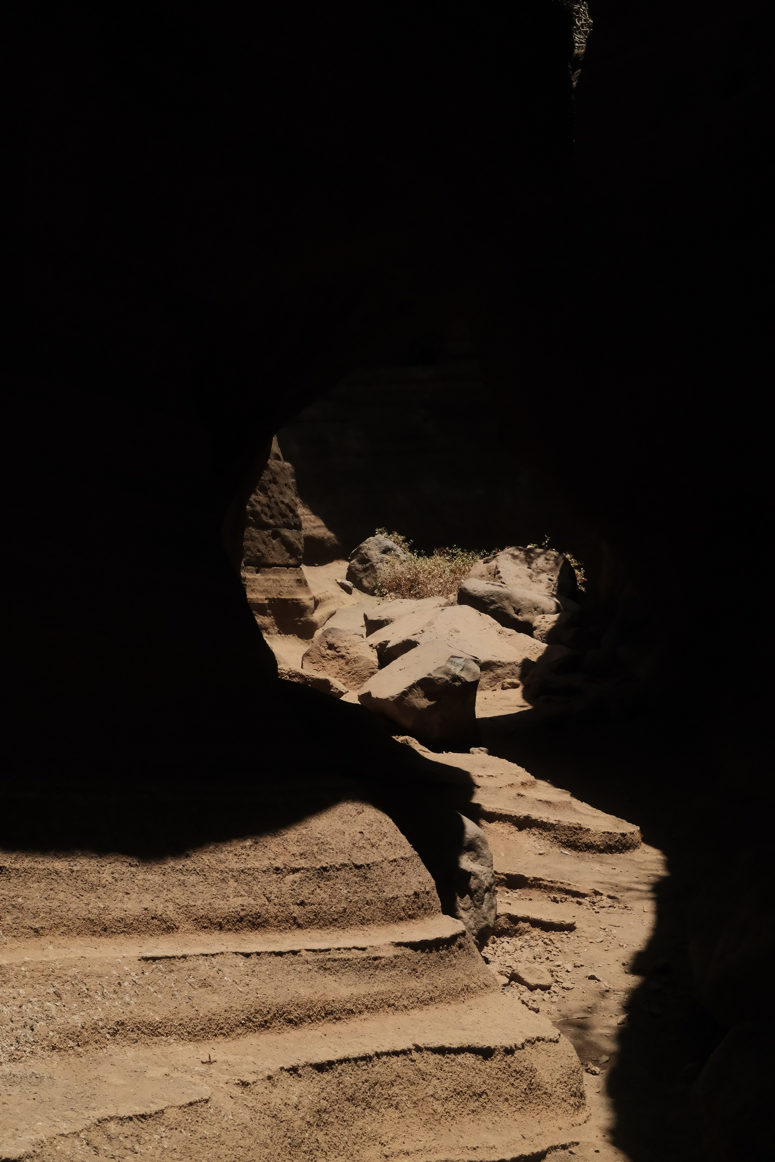 Gran Canaria 2025. Cal Takes Photos