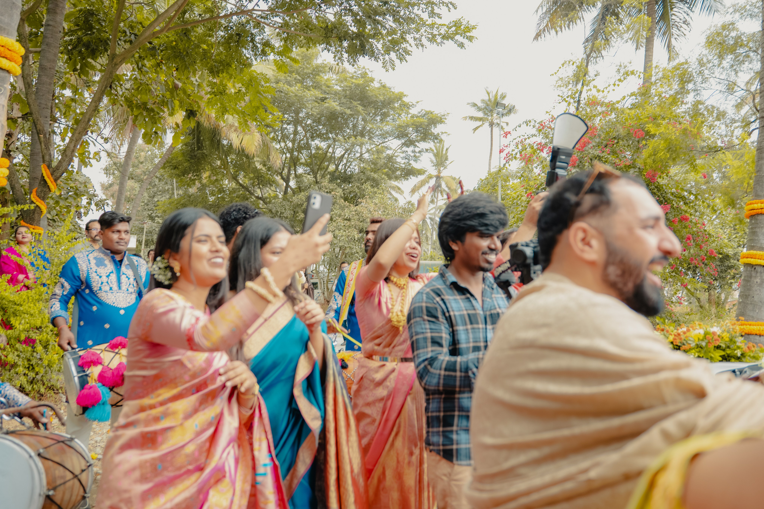 Wedding Shoot. Wedding and Family photographer in india