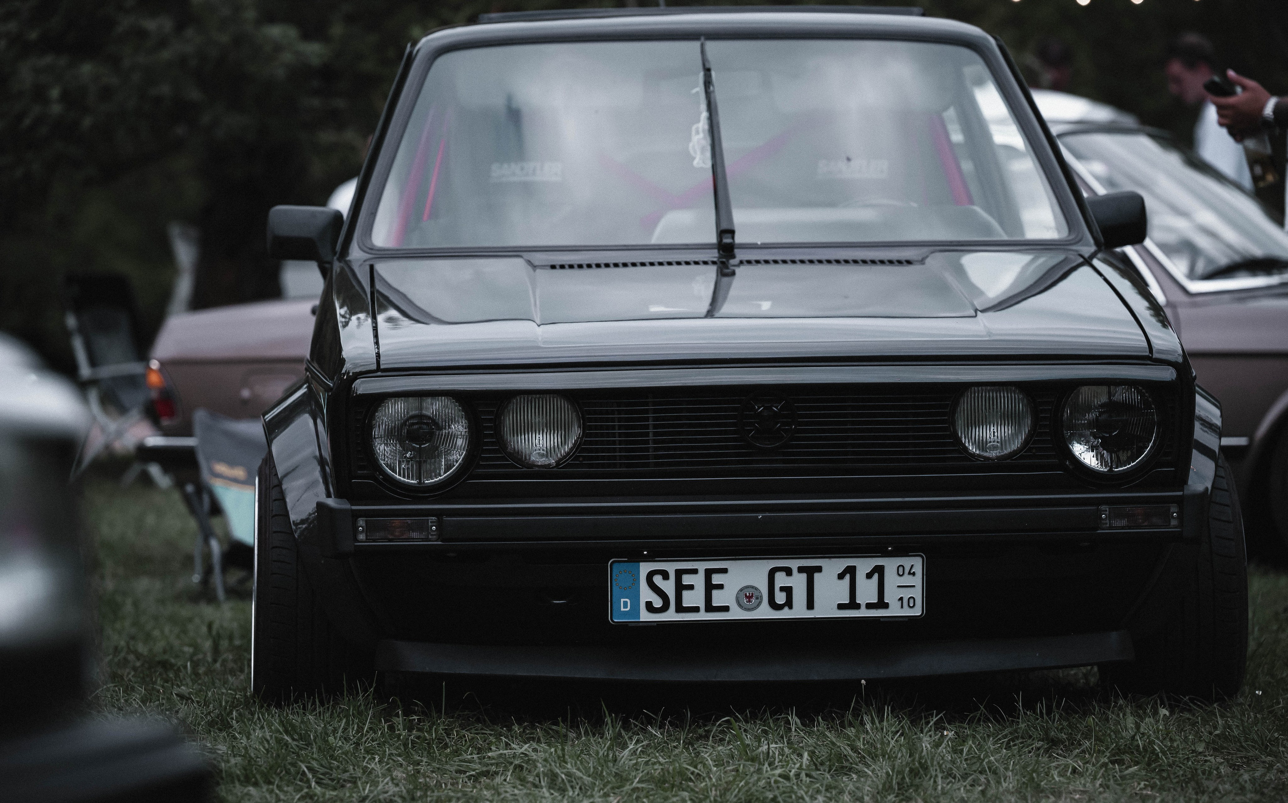 Automotive