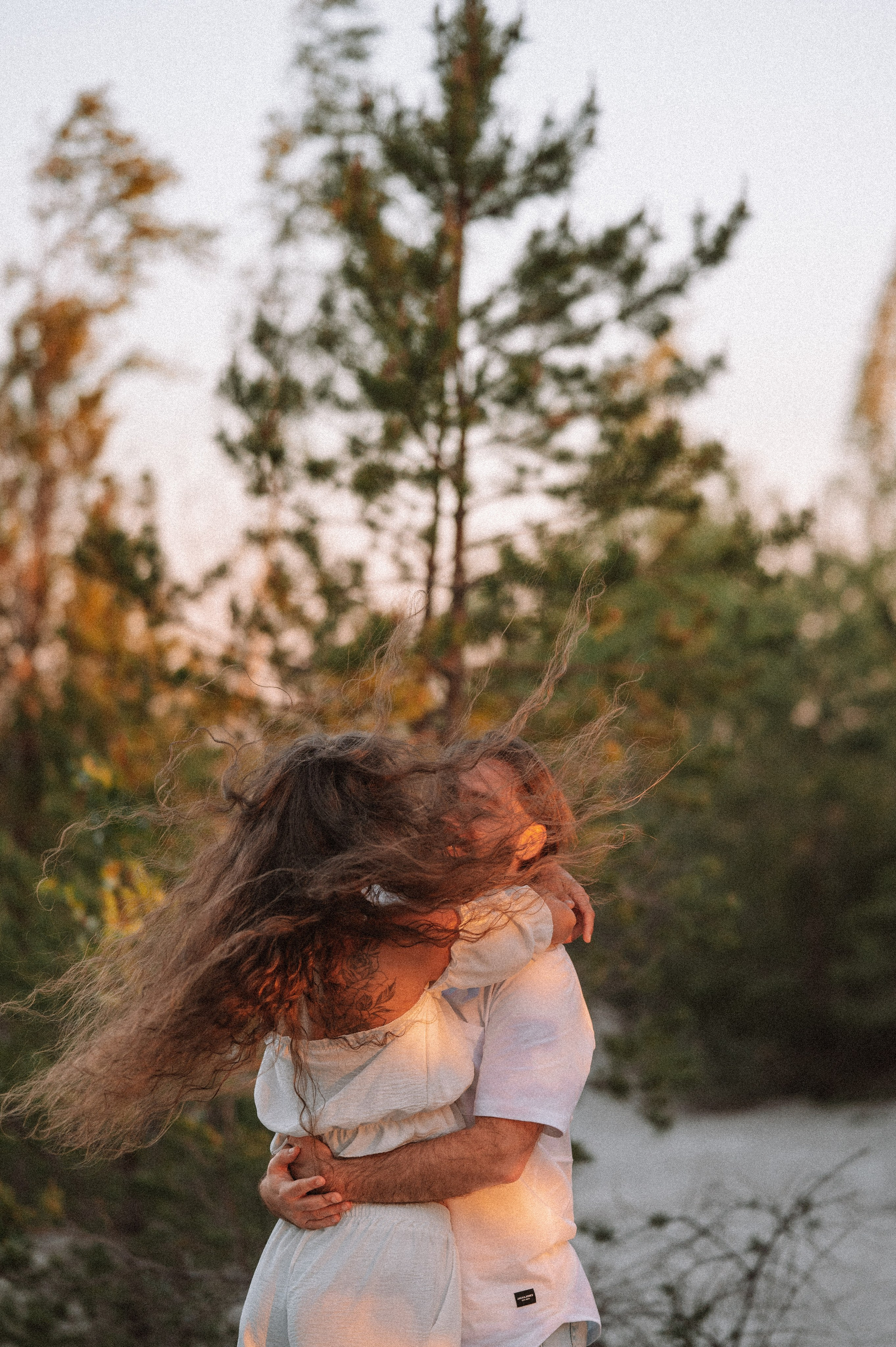 Как огонь и вода. Фотограф Таллинн — свадьба |семья | lovestory