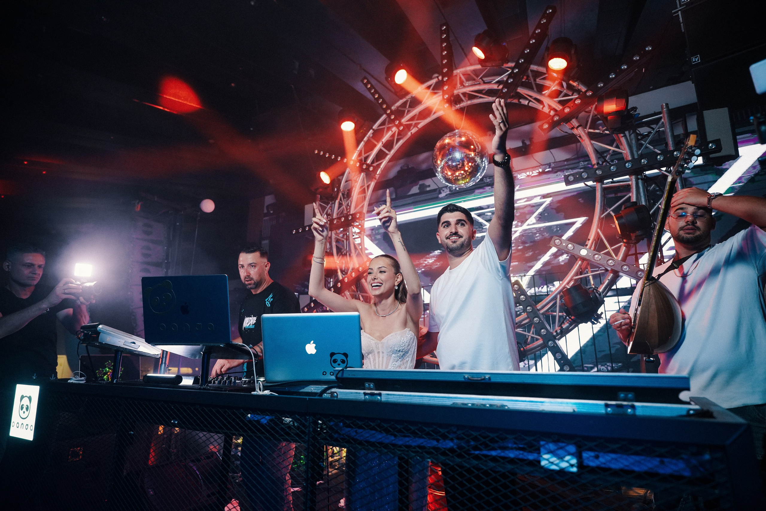 Dana and Idan. Dmitry Gorodetsky Event Photographer