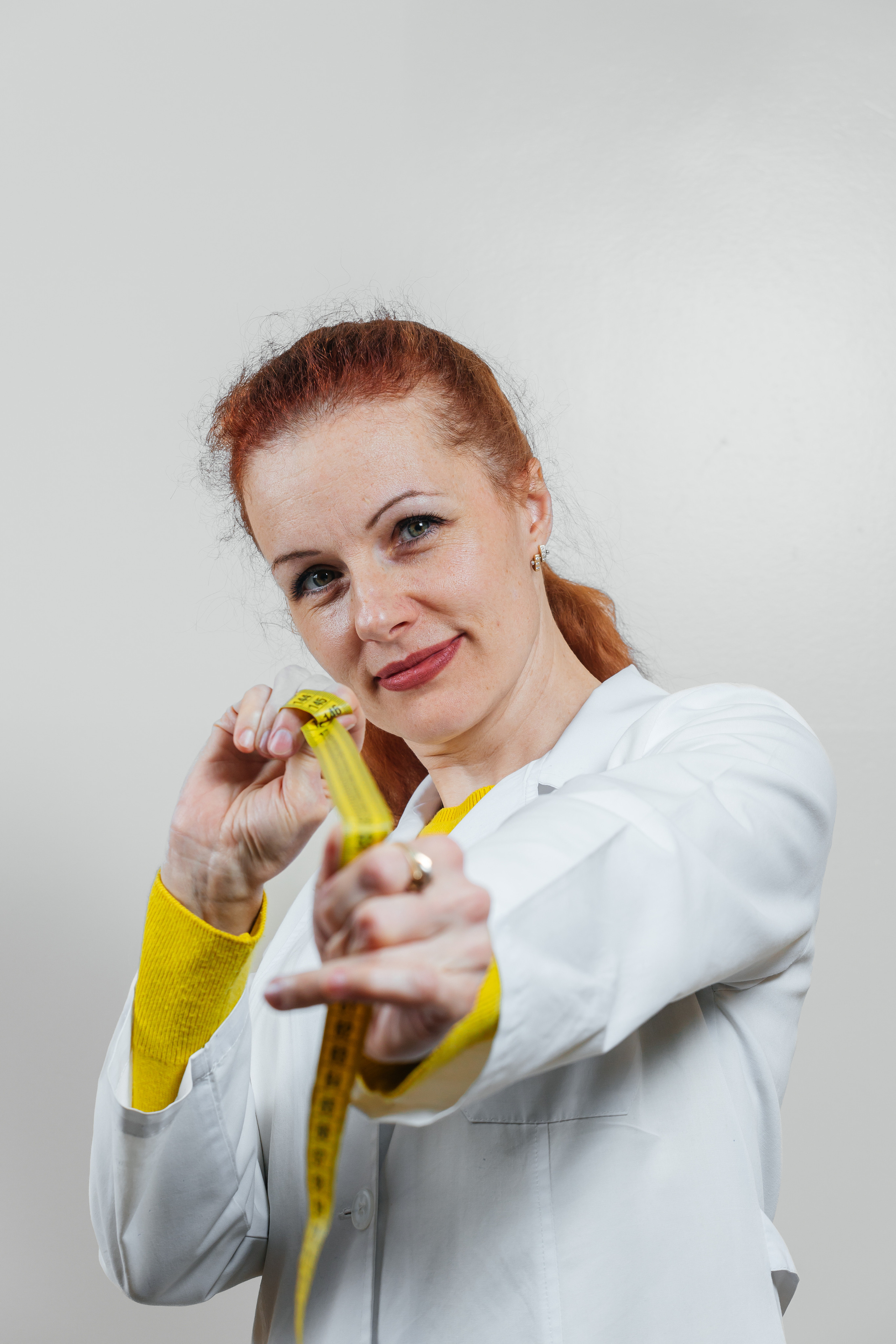 Для врачей. Портретный и спортивный фотограф в Алматы Алексей Овечкин