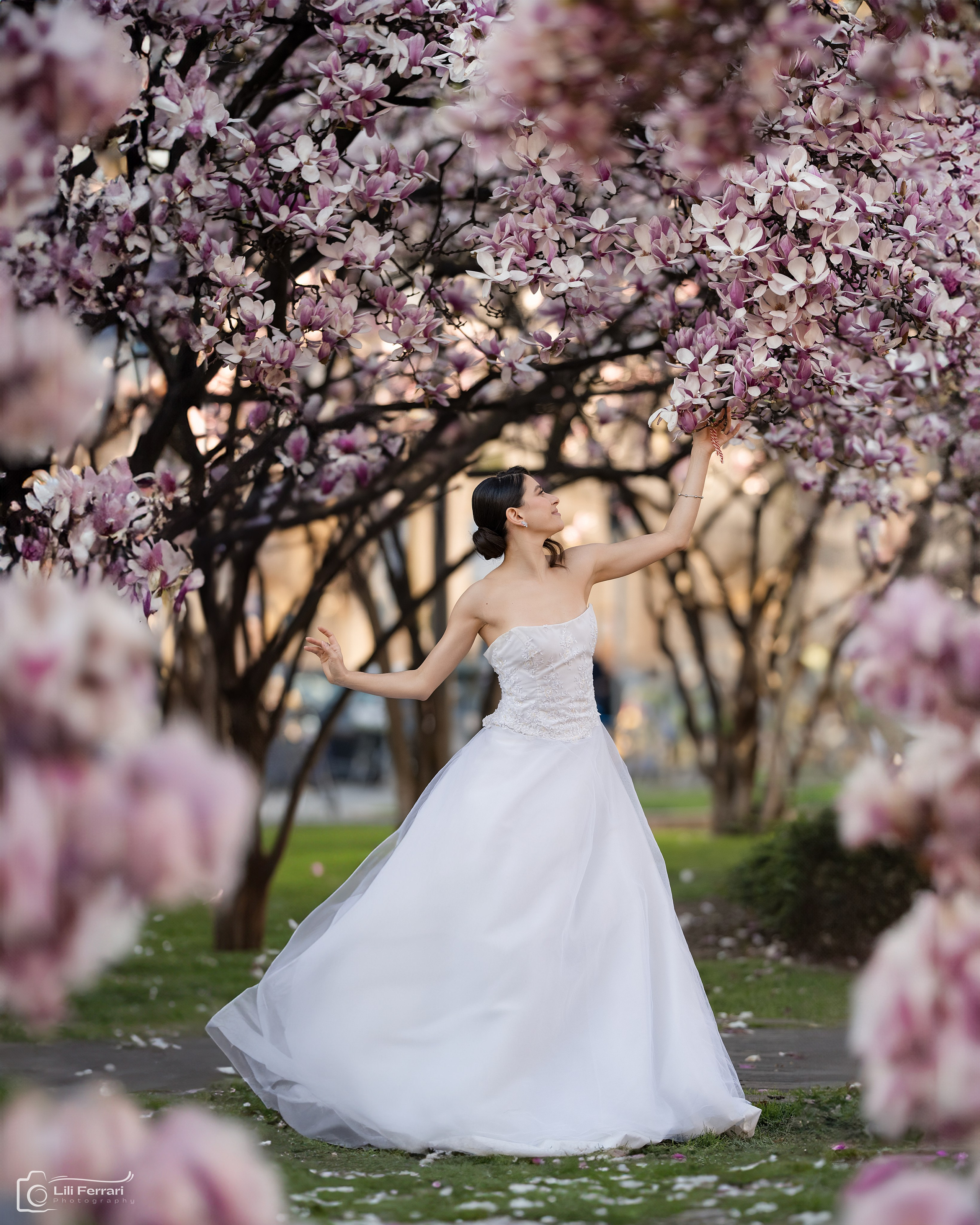 Sofia & Stefano. Fotografo matrimonio Lago di Como Ferrari Media Production