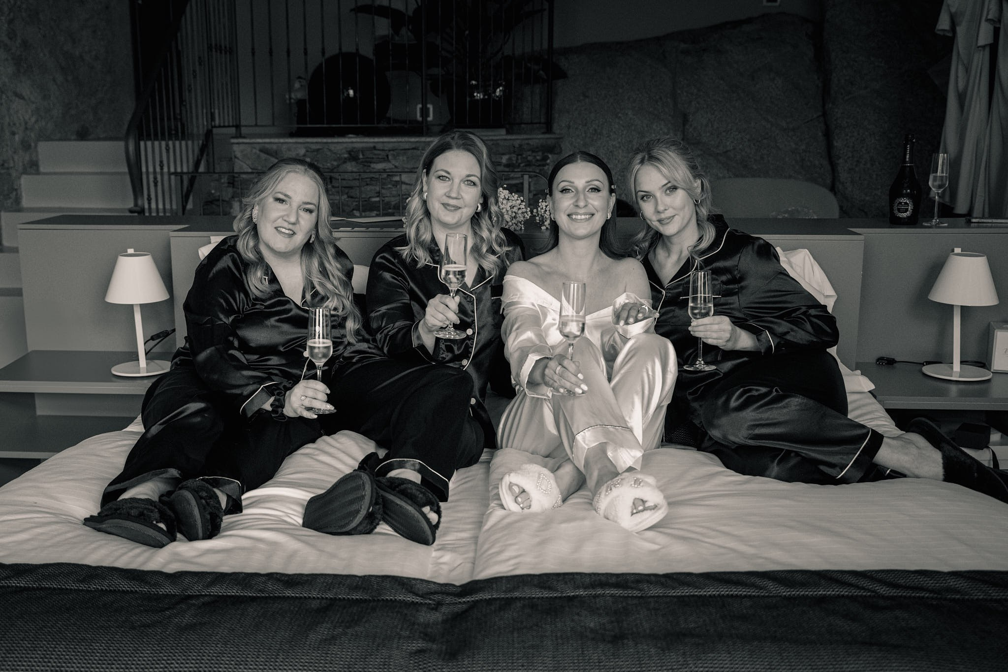 Roxie & Richard Wedding. Fotografo matrimonio Lago di Como Ferrari Media Production