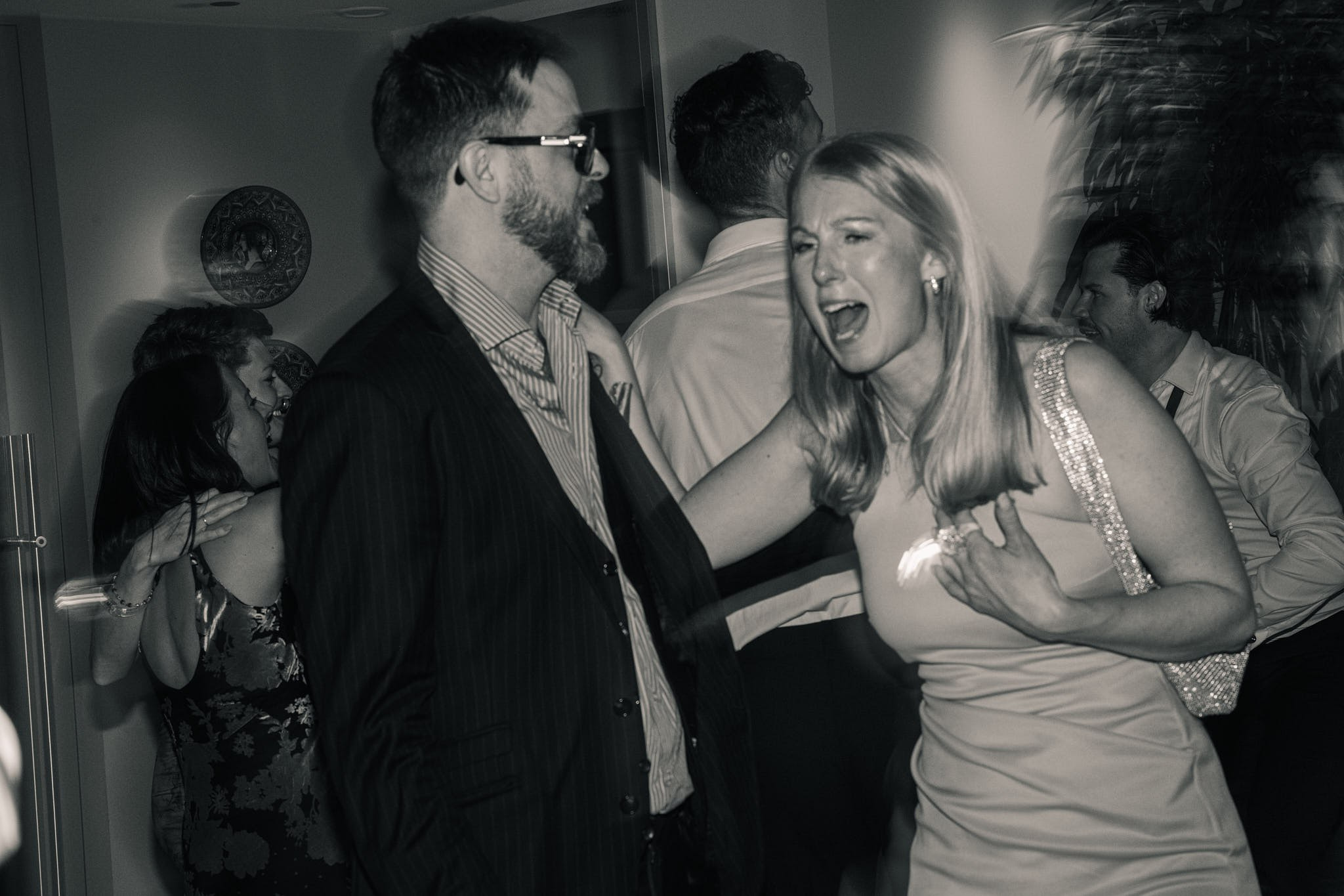 Roxie & Richard Wedding. Fotografo matrimonio Lago di Como Ferrari Media Production