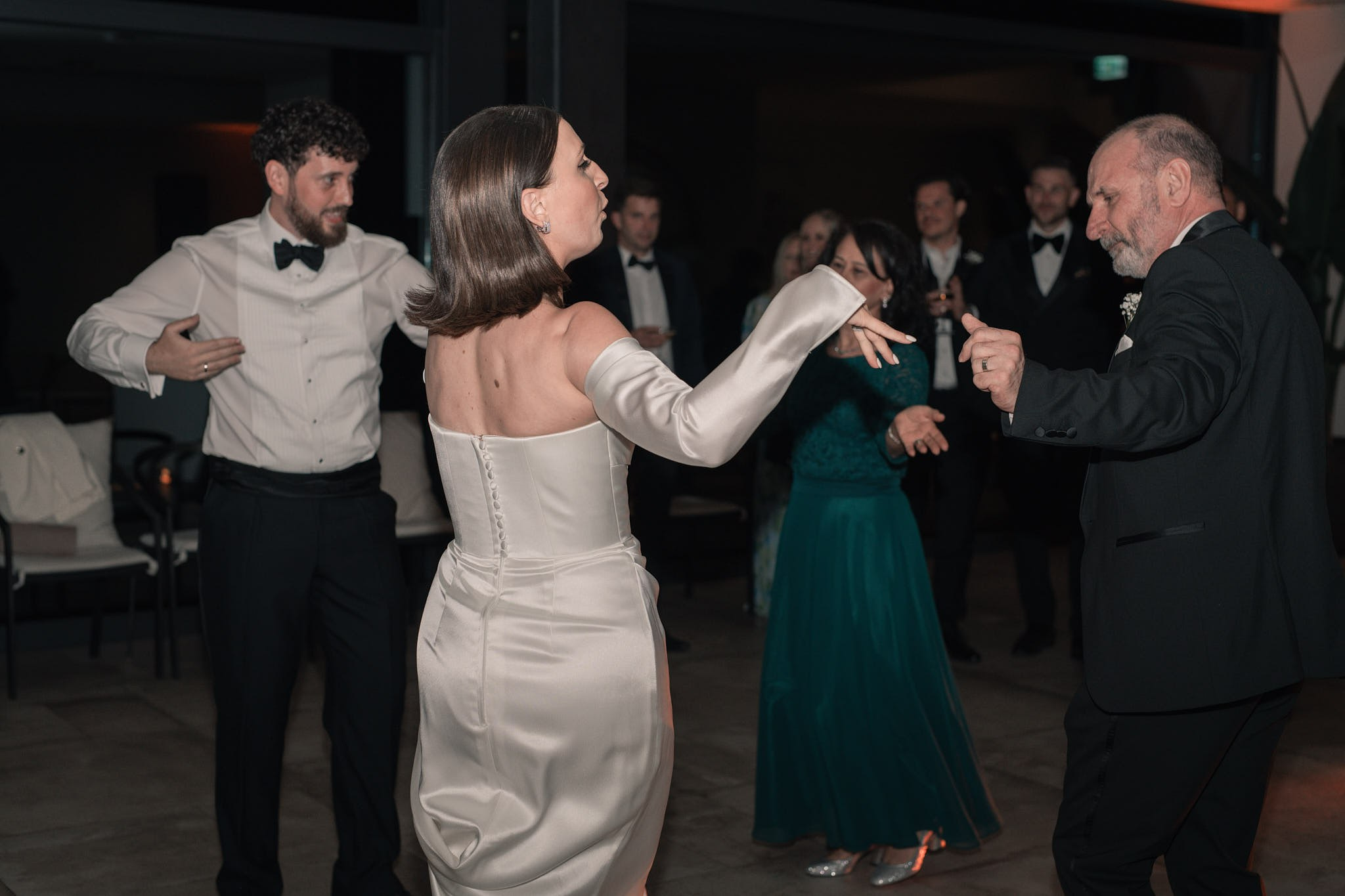 Roxie & Richard Wedding. Fotografo matrimonio Lago di Como Ferrari Media Production