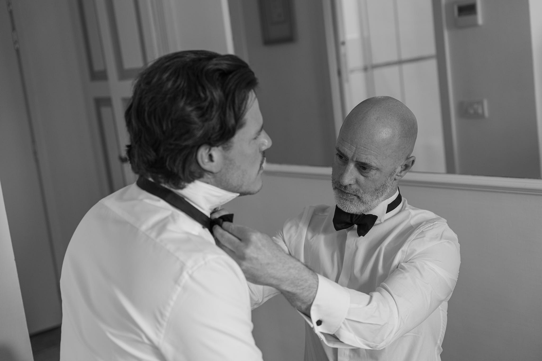 Roxie & Richard Wedding. Fotografo matrimonio Lago di Como Ferrari Media Production