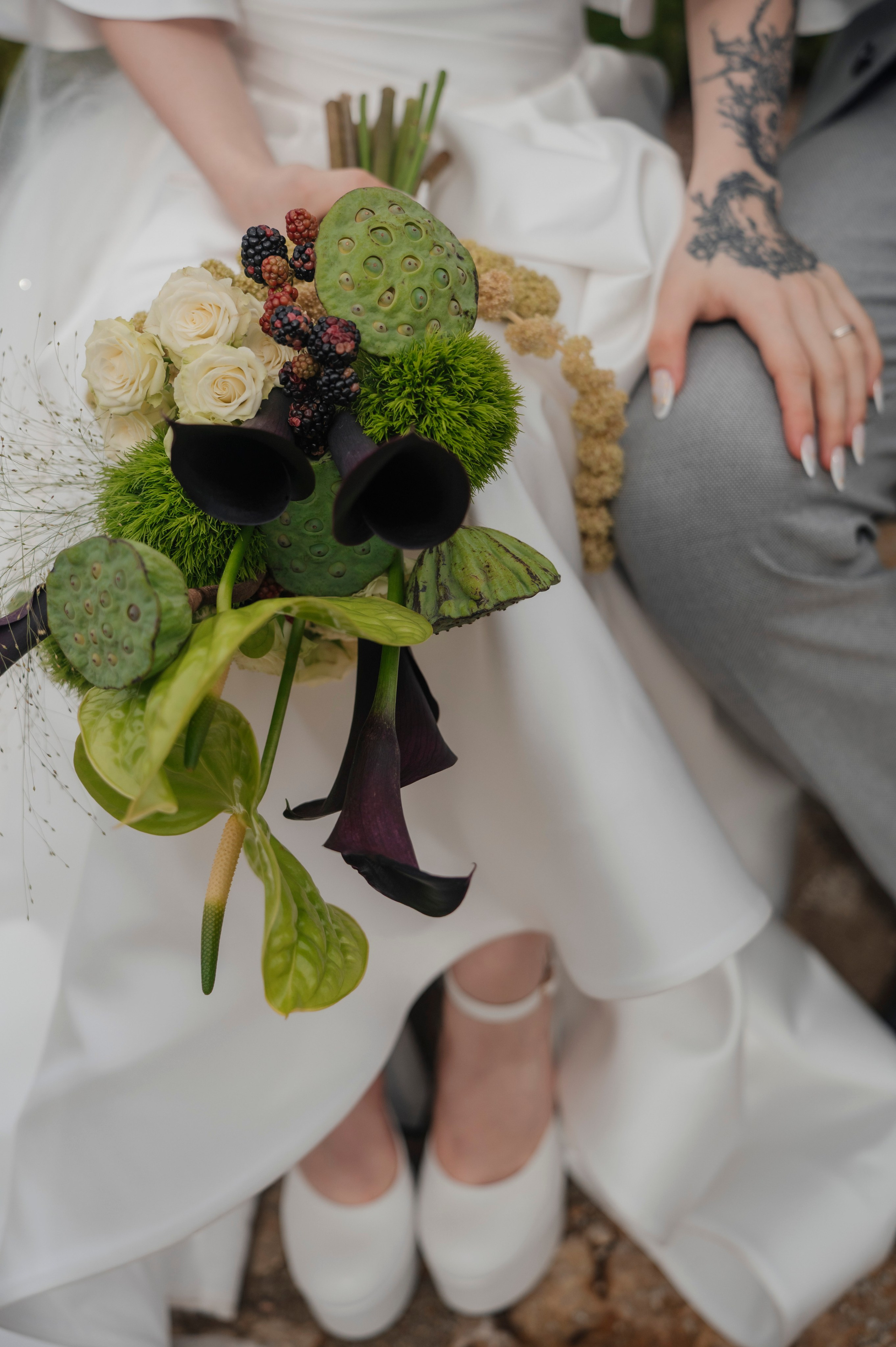 D&M. Fotograaf Tallinnas | Anna Borunova | Pulmafotograaf ja Perepildid