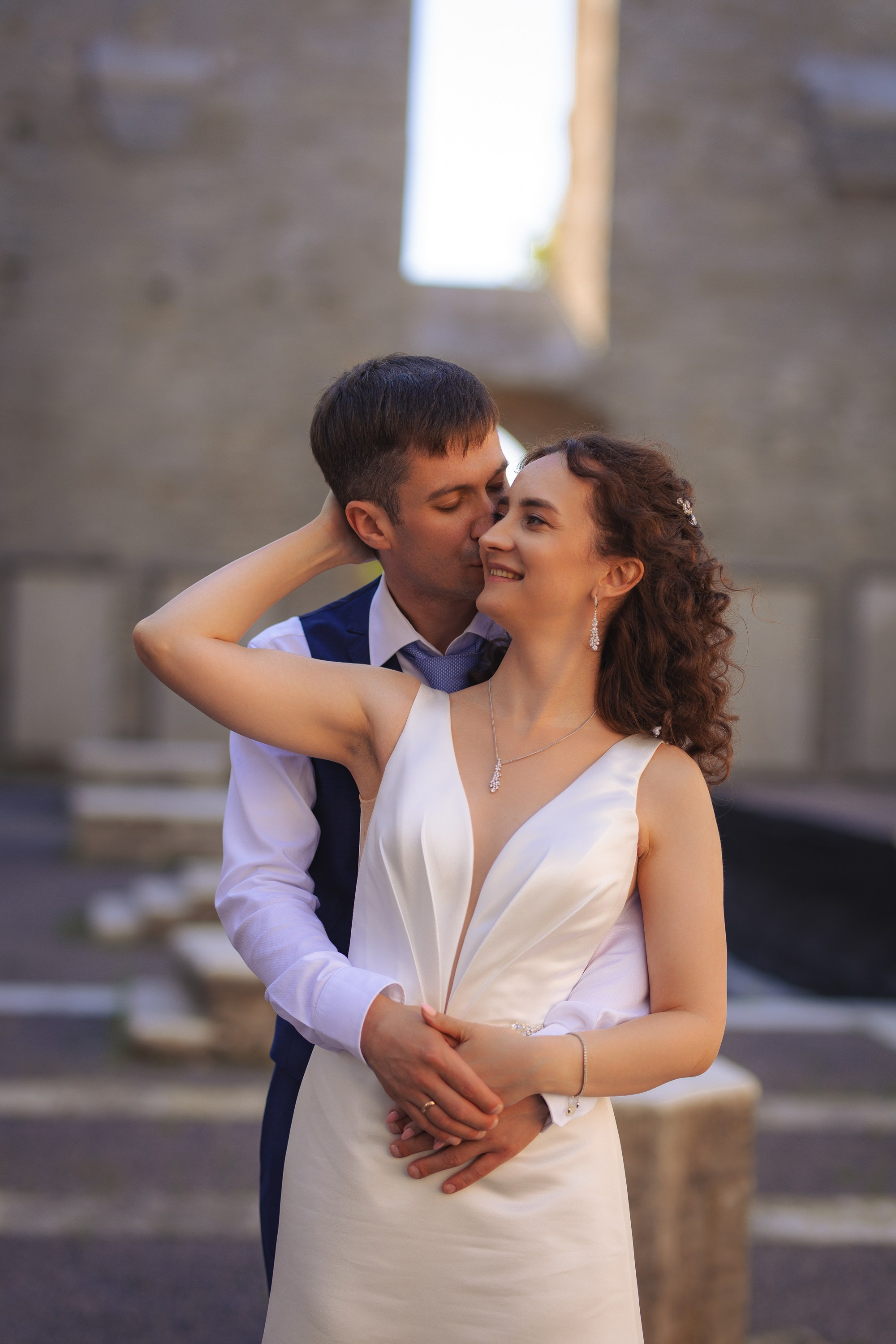 Romance in Frame. Дмитрий Диаз Фотограф