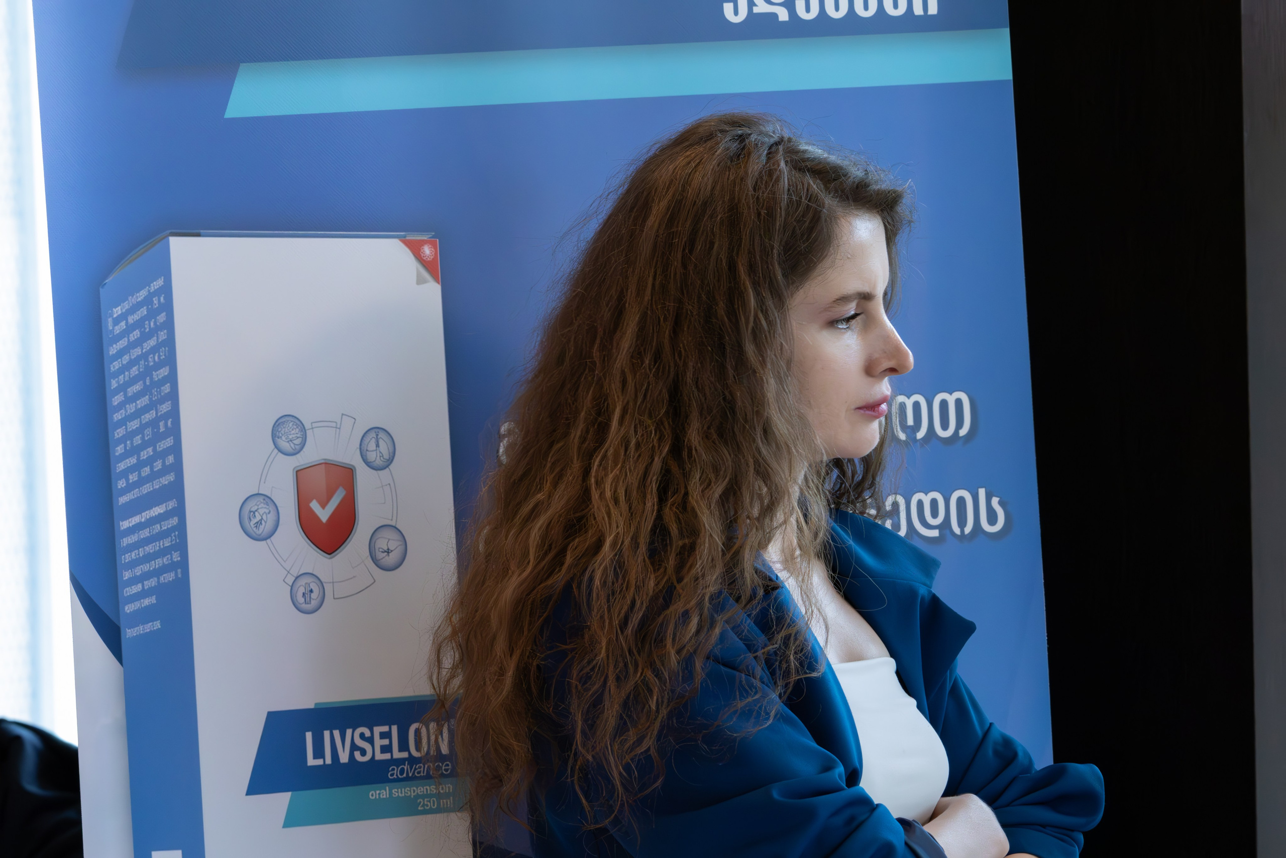 პორტრეტები. FramefreeMan