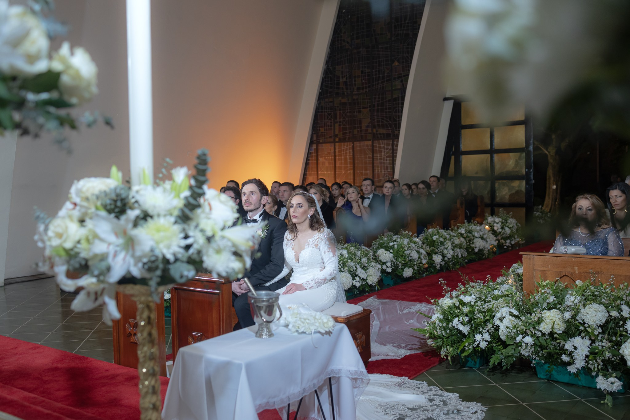 Bodas. Fotógrafo especializado en retratos, bodas y quinceañeras, Bogotá
