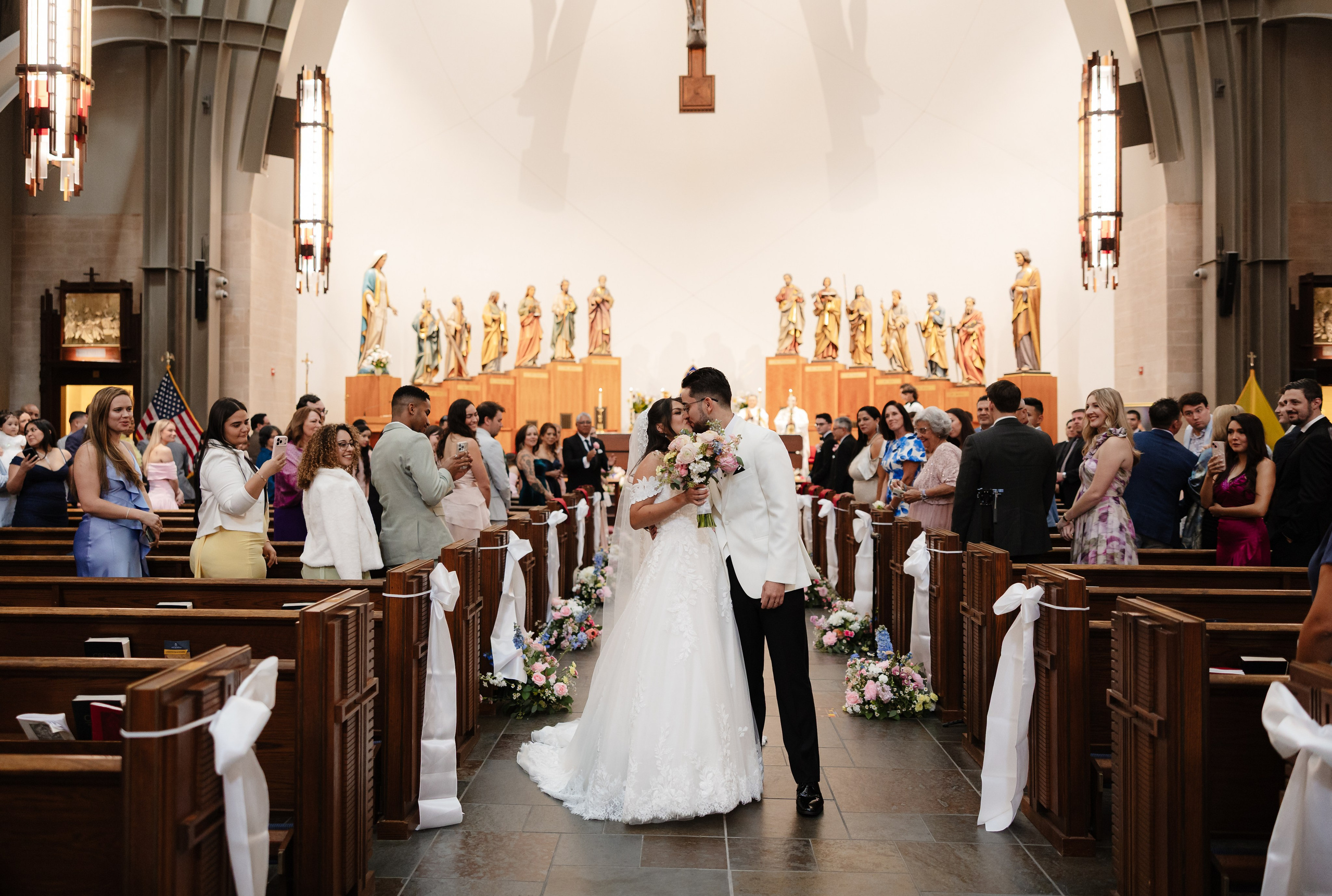 ALLY & ROBERT. YES I DO PRODUCTION — Wedding photography&videography