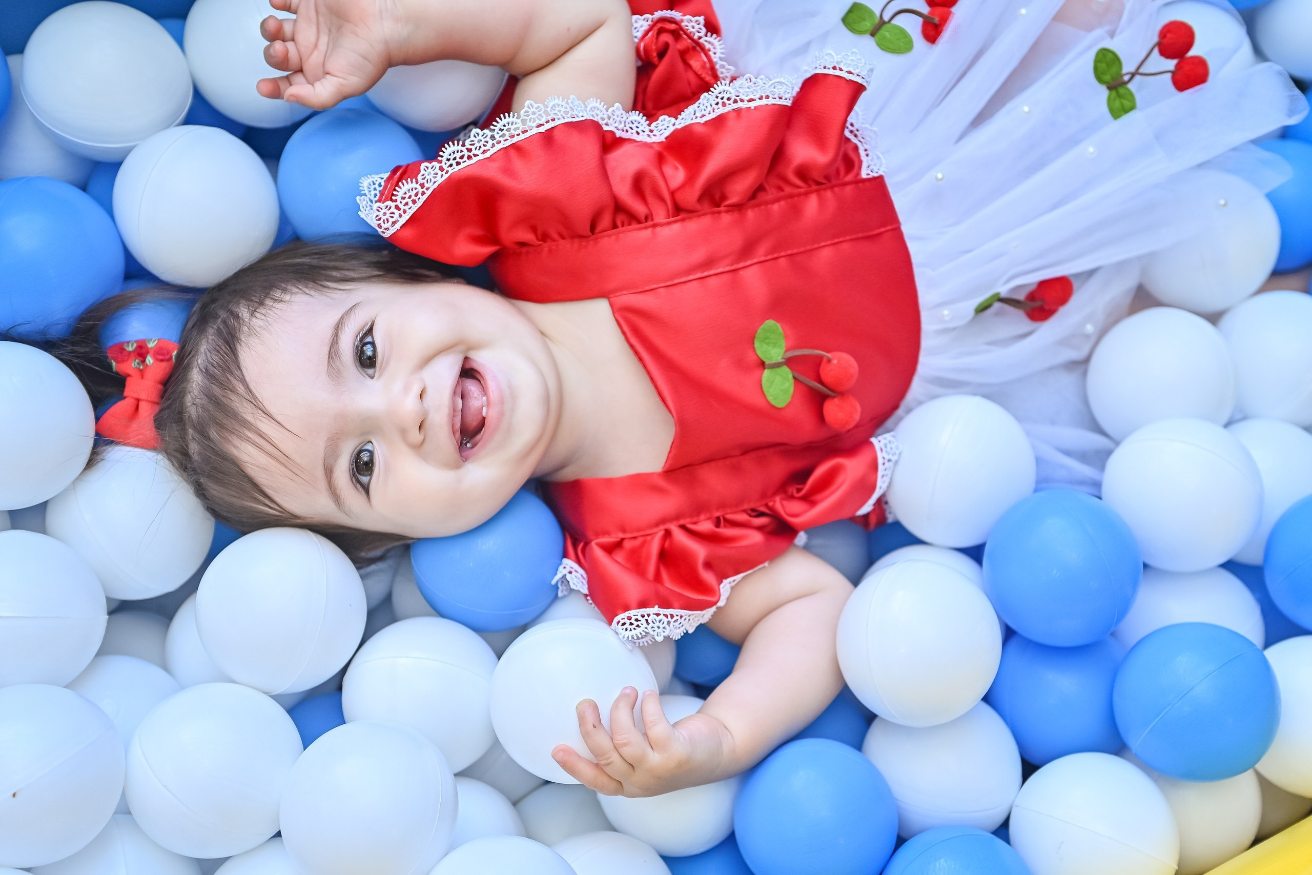 Mariana - Buffet Splash. Missaka Fotografia