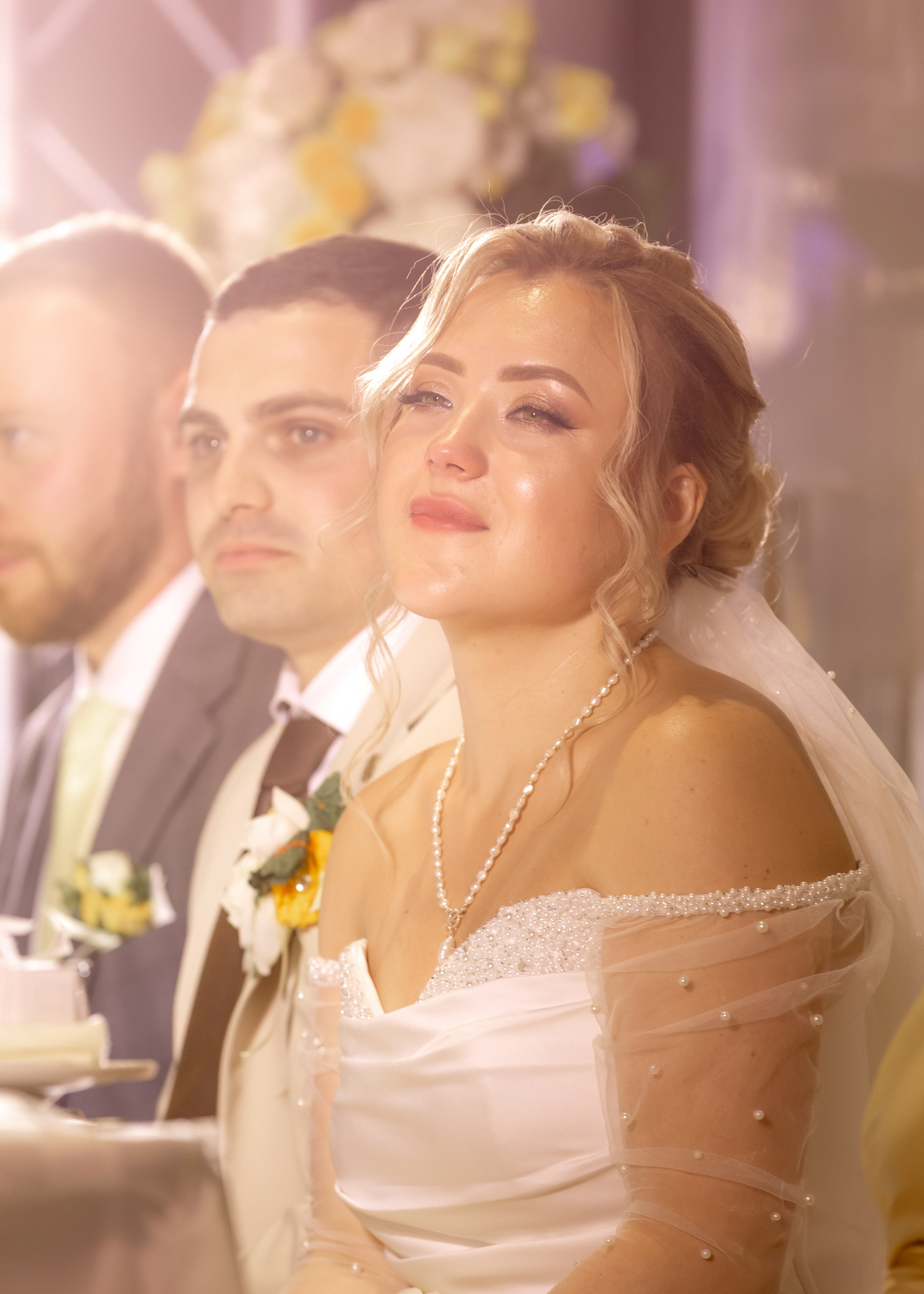 Wedding. Anastasia Post: Wedding and Editorial Photography