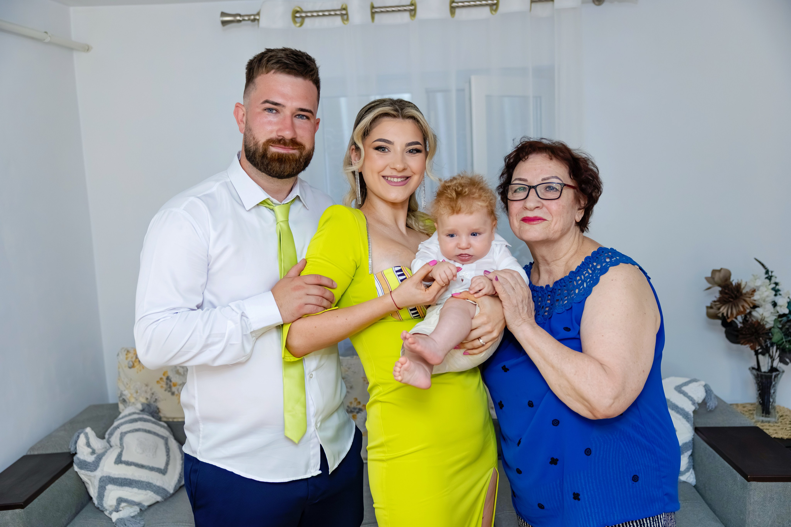 Eric Ionut. Moments By Gub