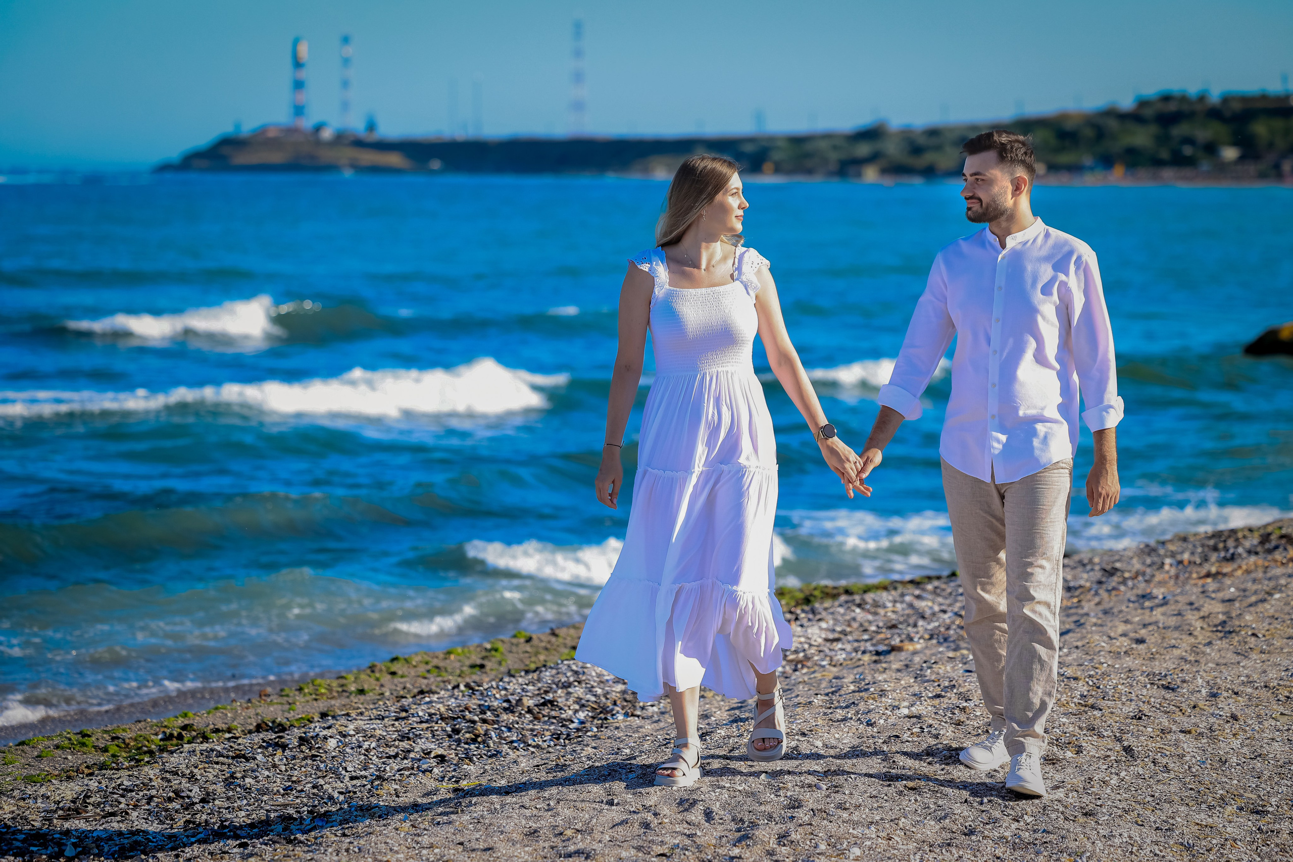 Denis & Bianca. Moments By Gub