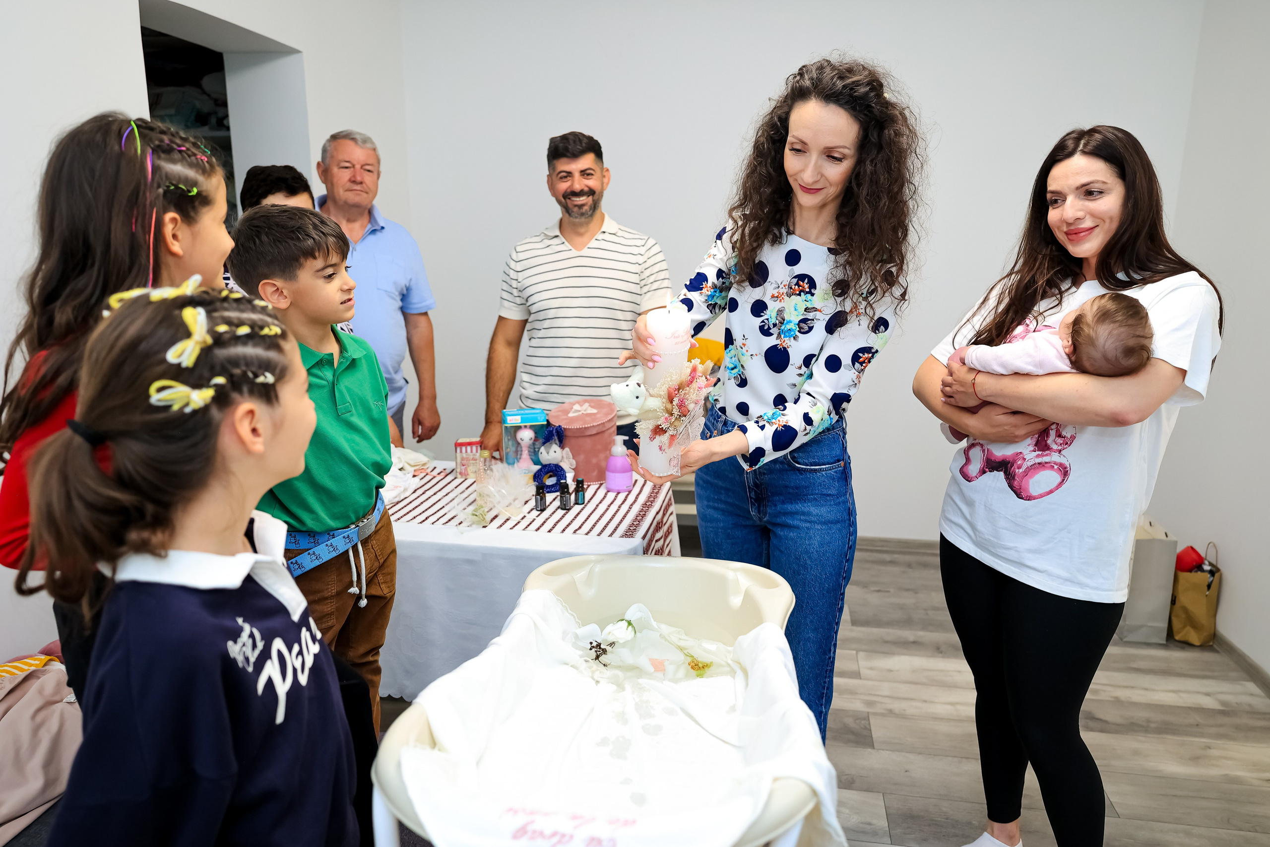 Iris Stefania. Moments By Gub