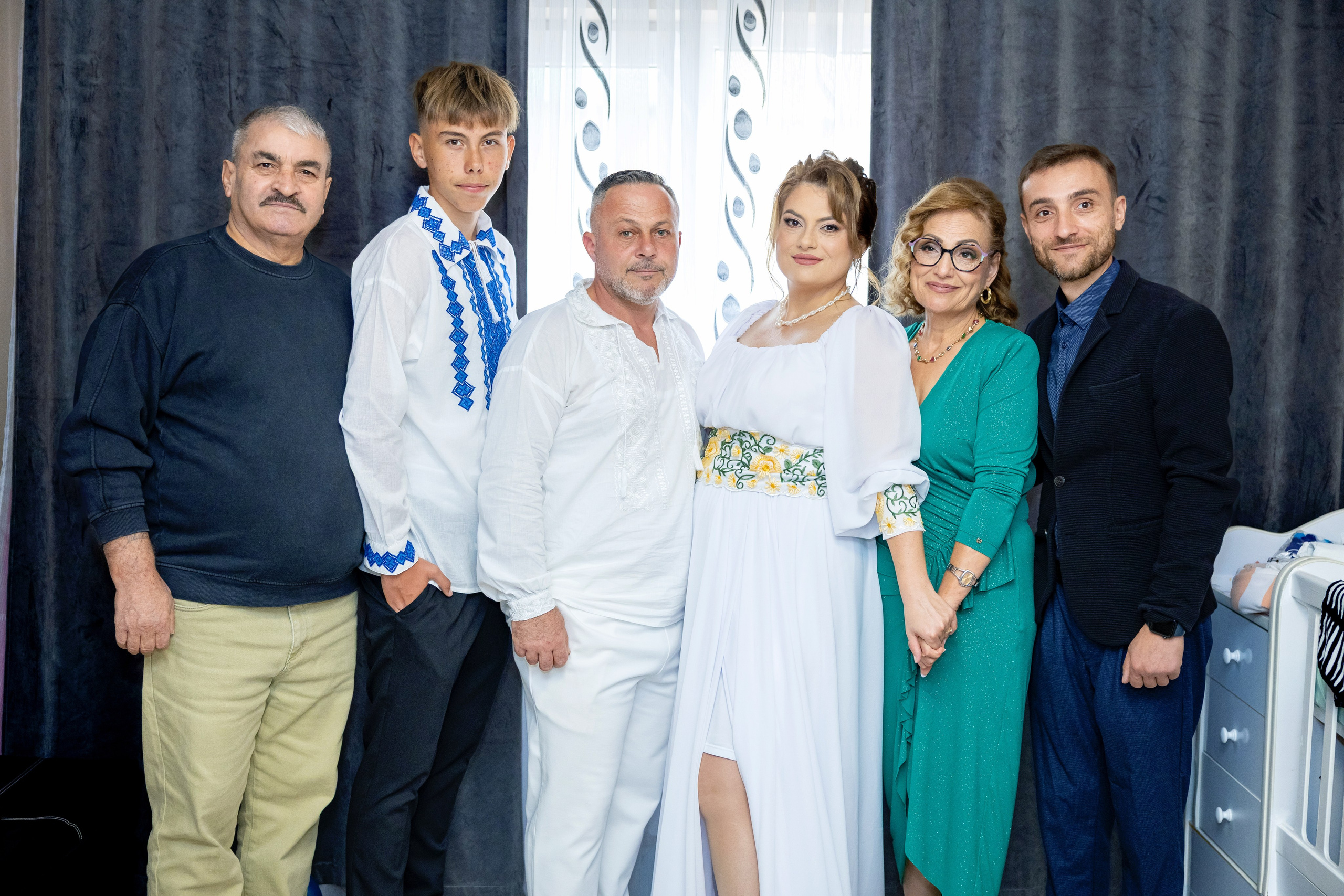 Andrei Sebastian. Moments By Gub