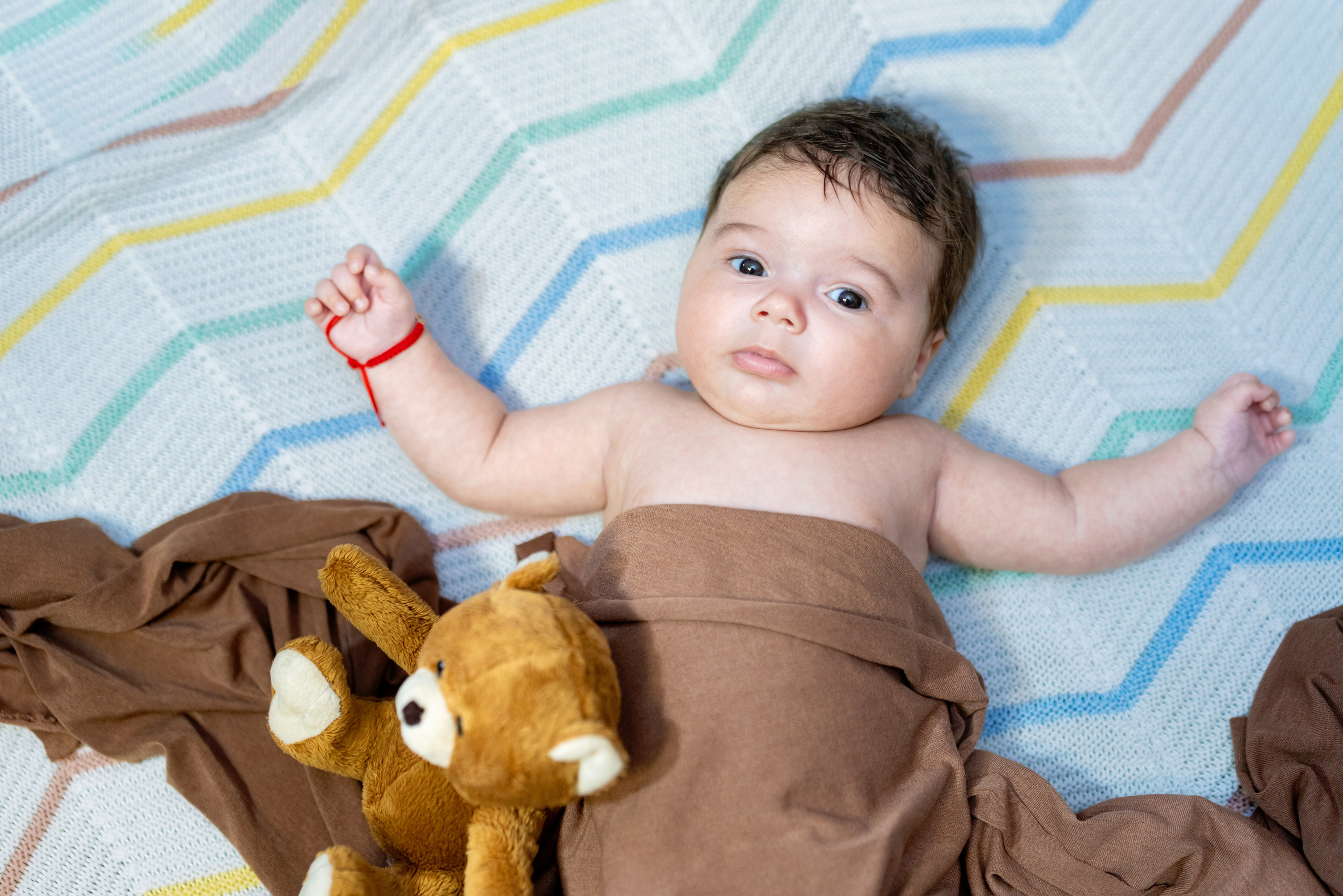 Andrei Sebastian. Moments By Gub