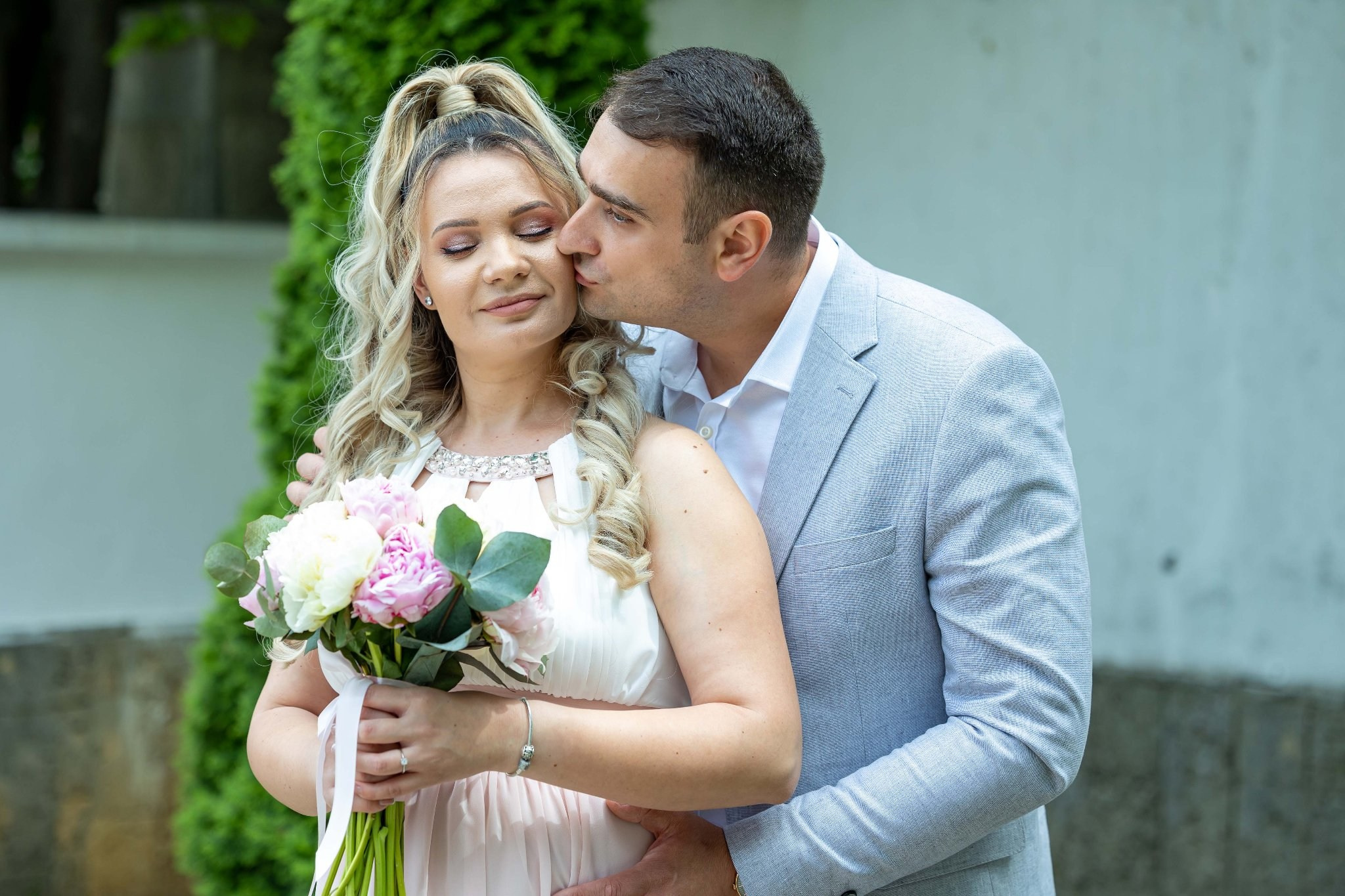 Alexandru & Loredana. Fotograf Nuntă Constanța - Moments by Gub