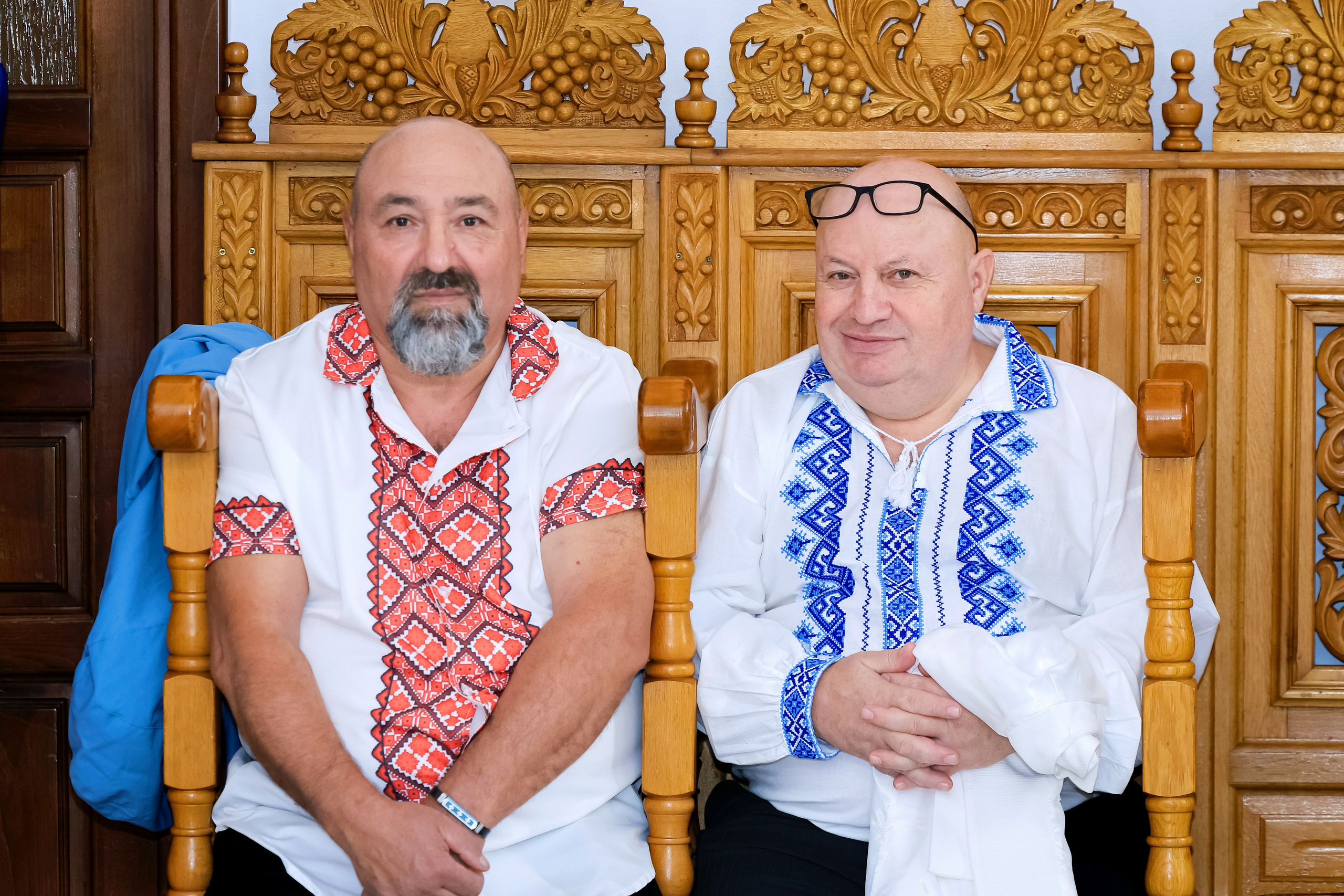 Andrei Sebastian. Moments By Gub