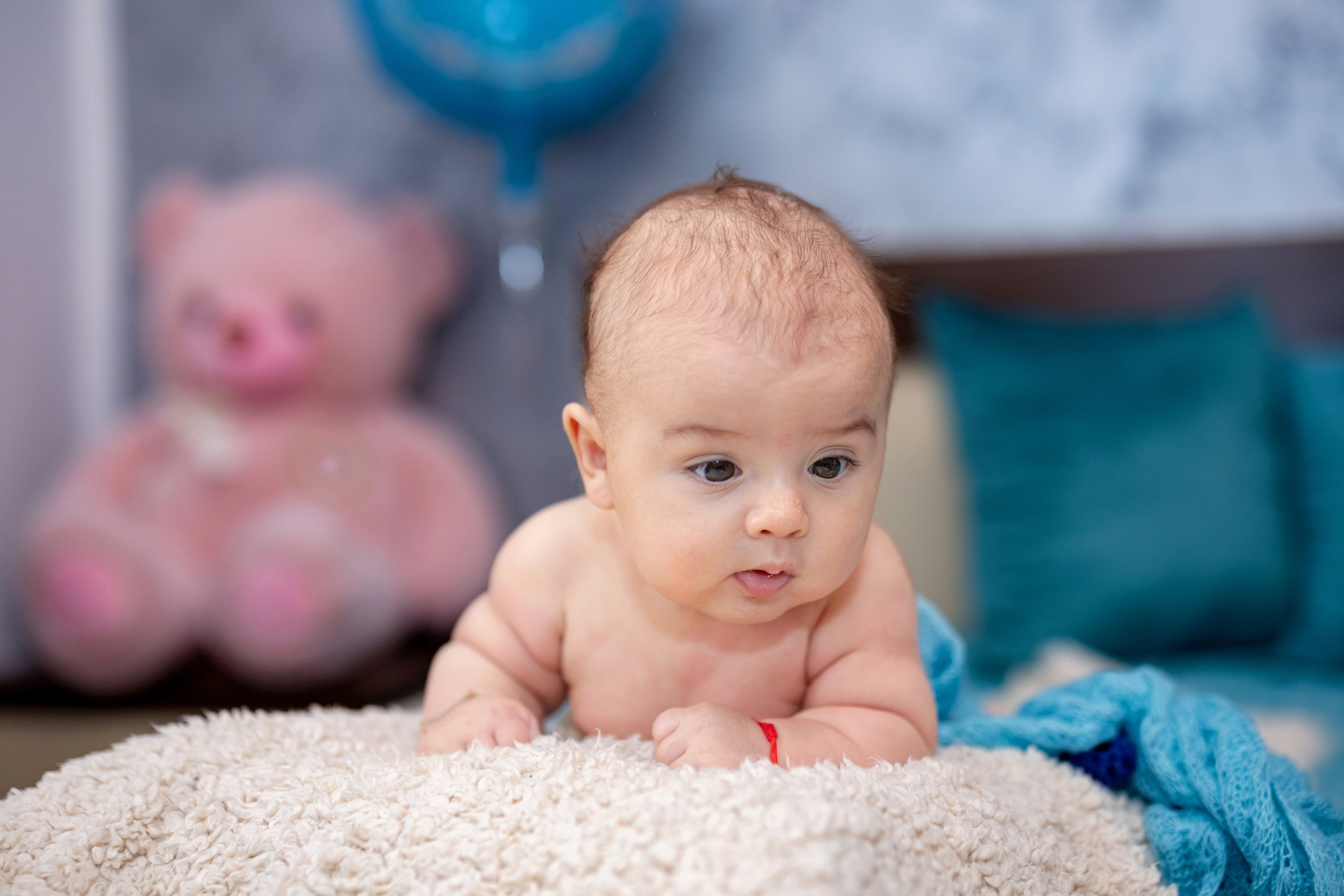 Eren Ionut. Moments By Gub