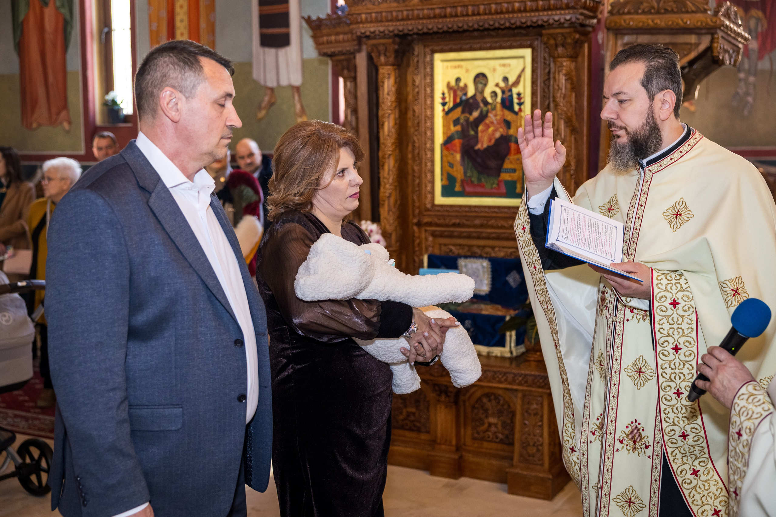 Tudor Alexandru. Fotograf Nuntă Constanța - Moments by Gub