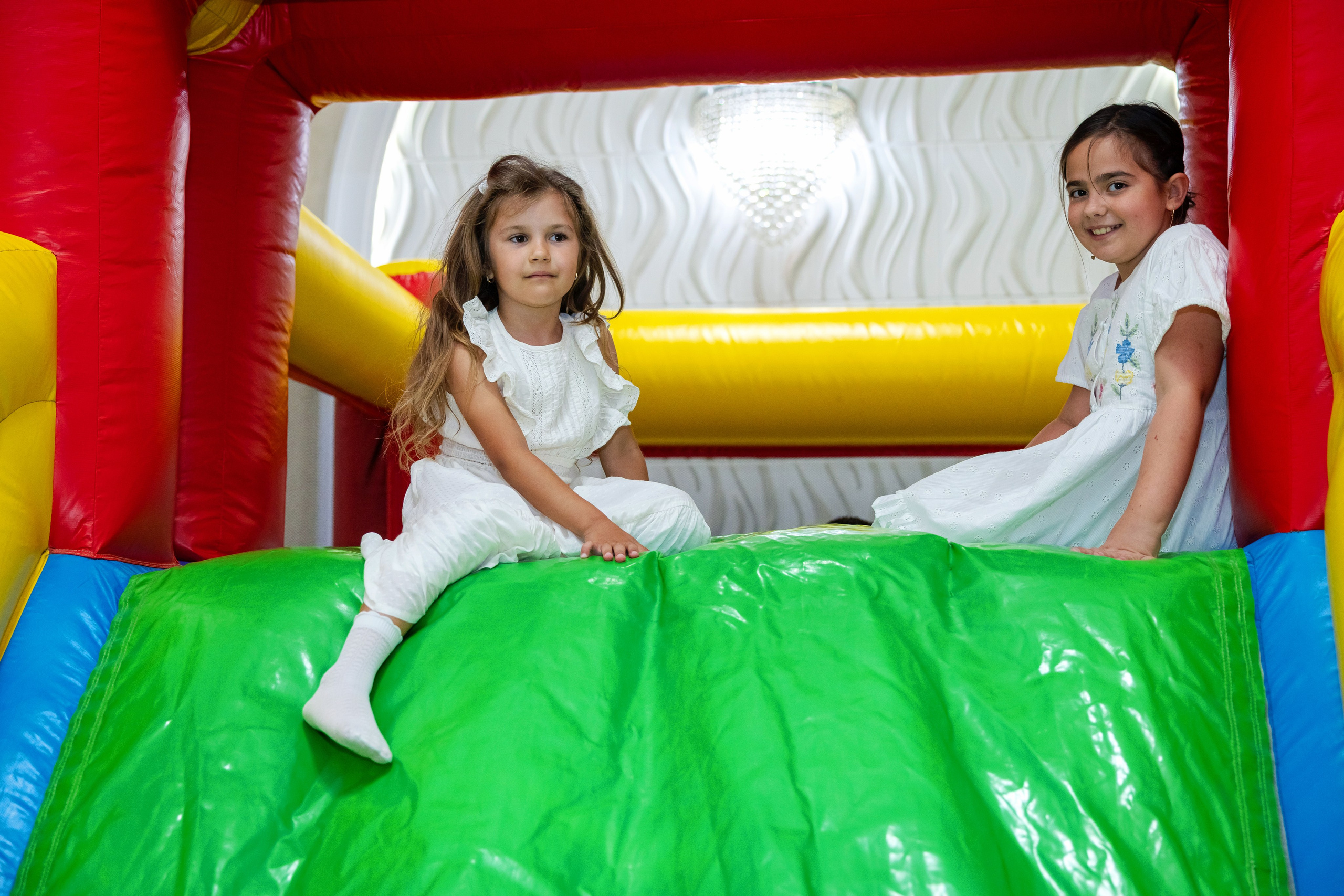 Andrei Damian. Moments By Gub