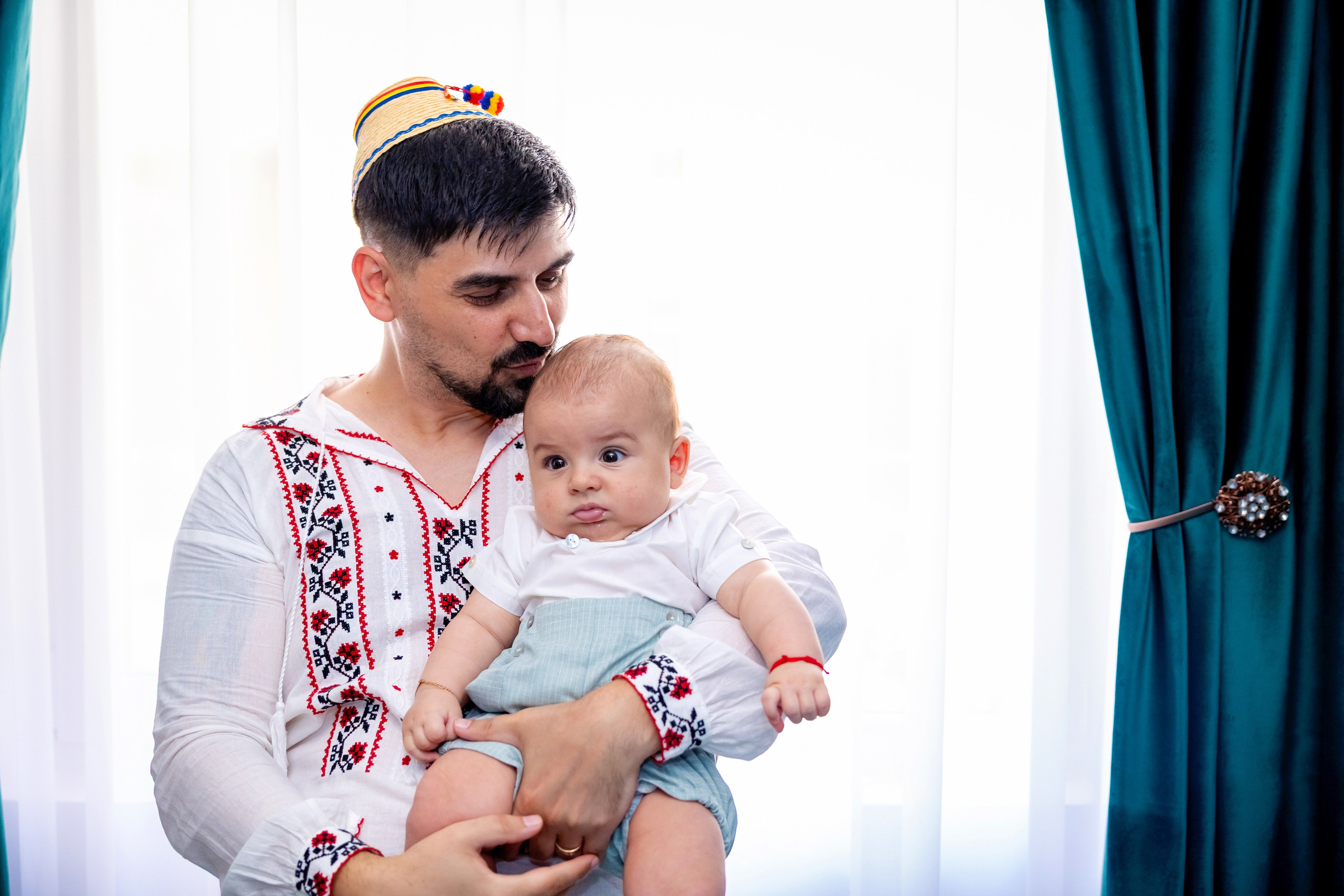 Eren Ionut. Moments By Gub