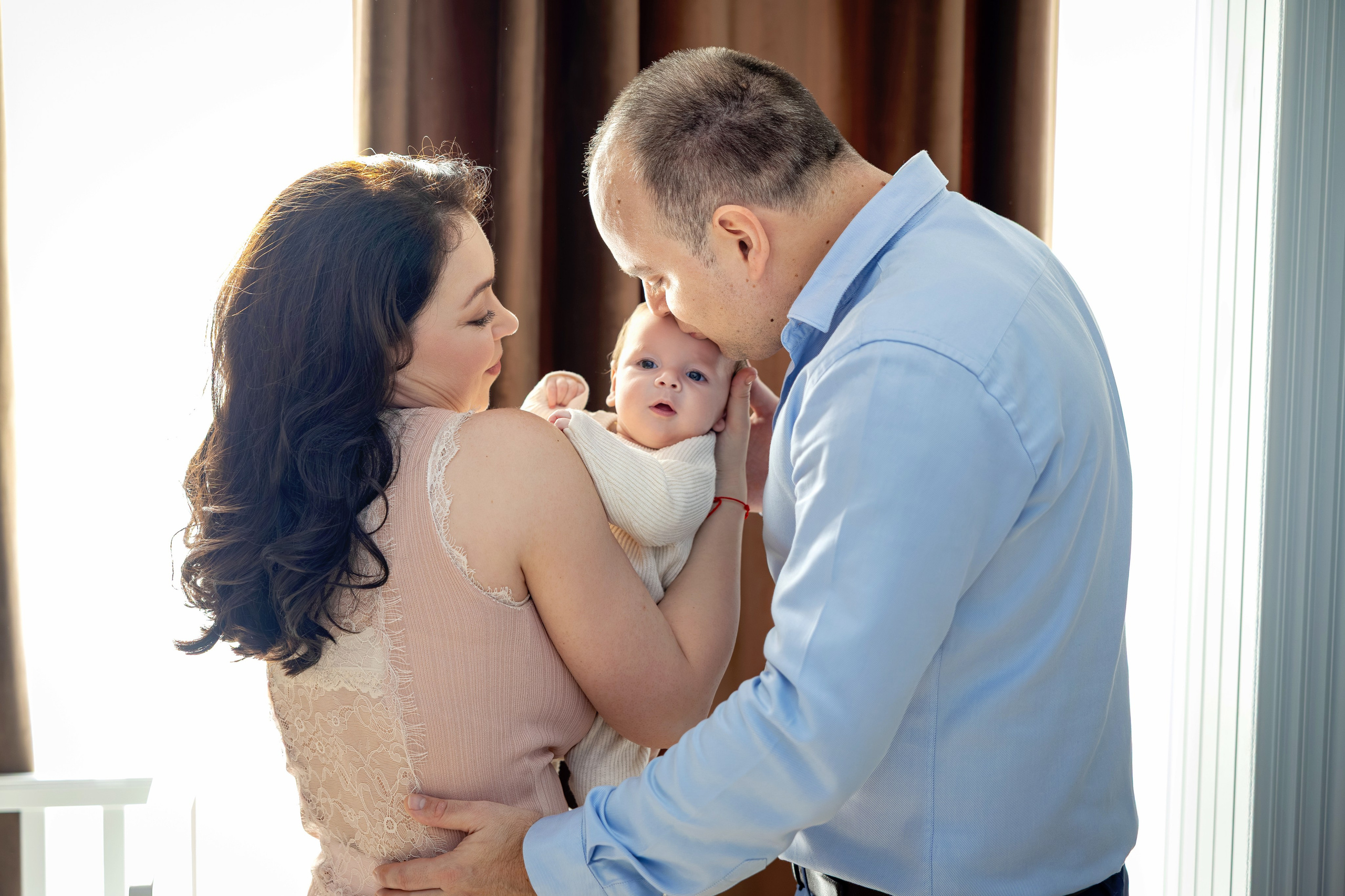 Tudor Alexandru. Fotograf Nuntă Constanța - Moments by Gub