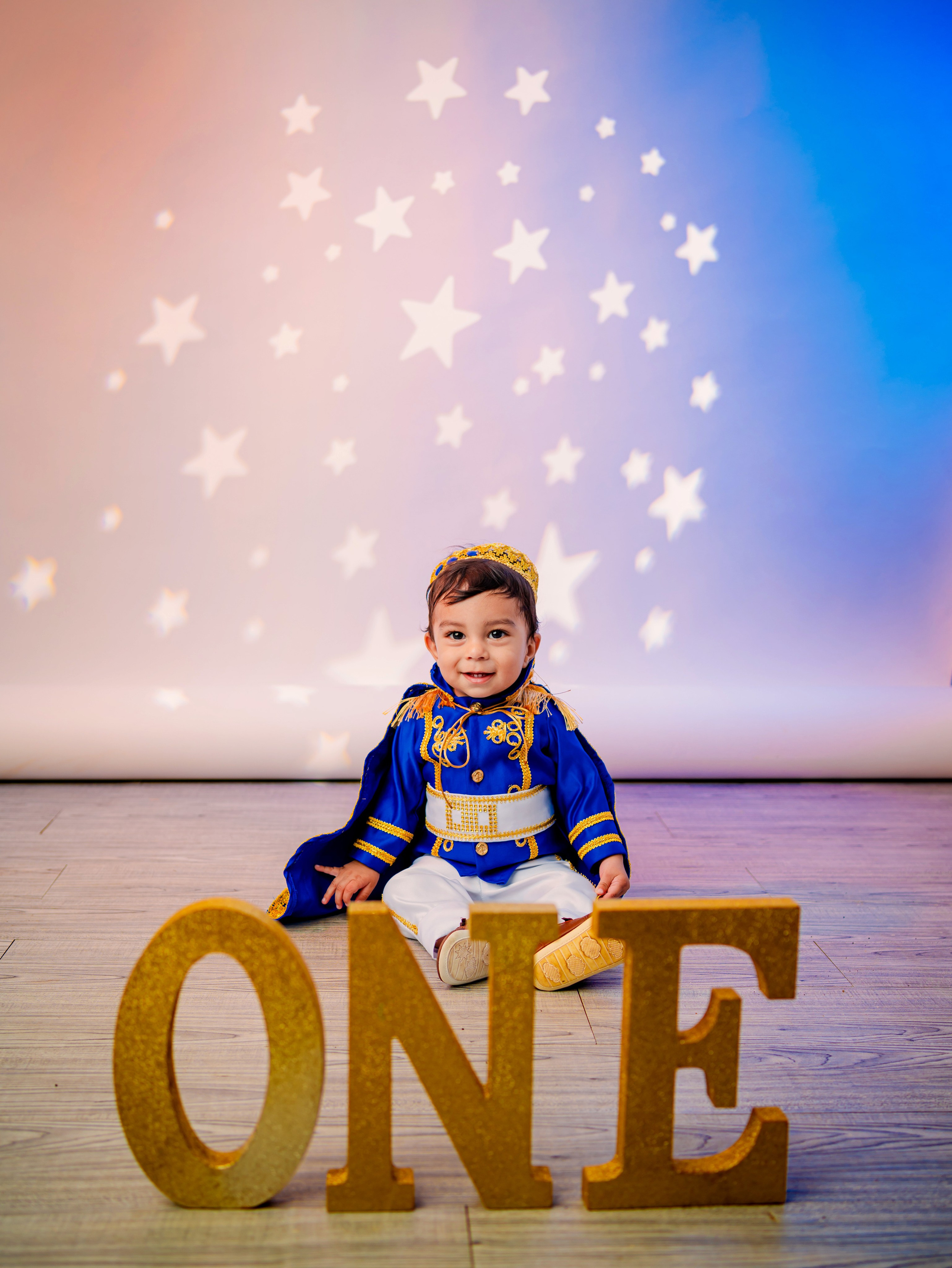 ONE. Capmoments PhotographyI’m