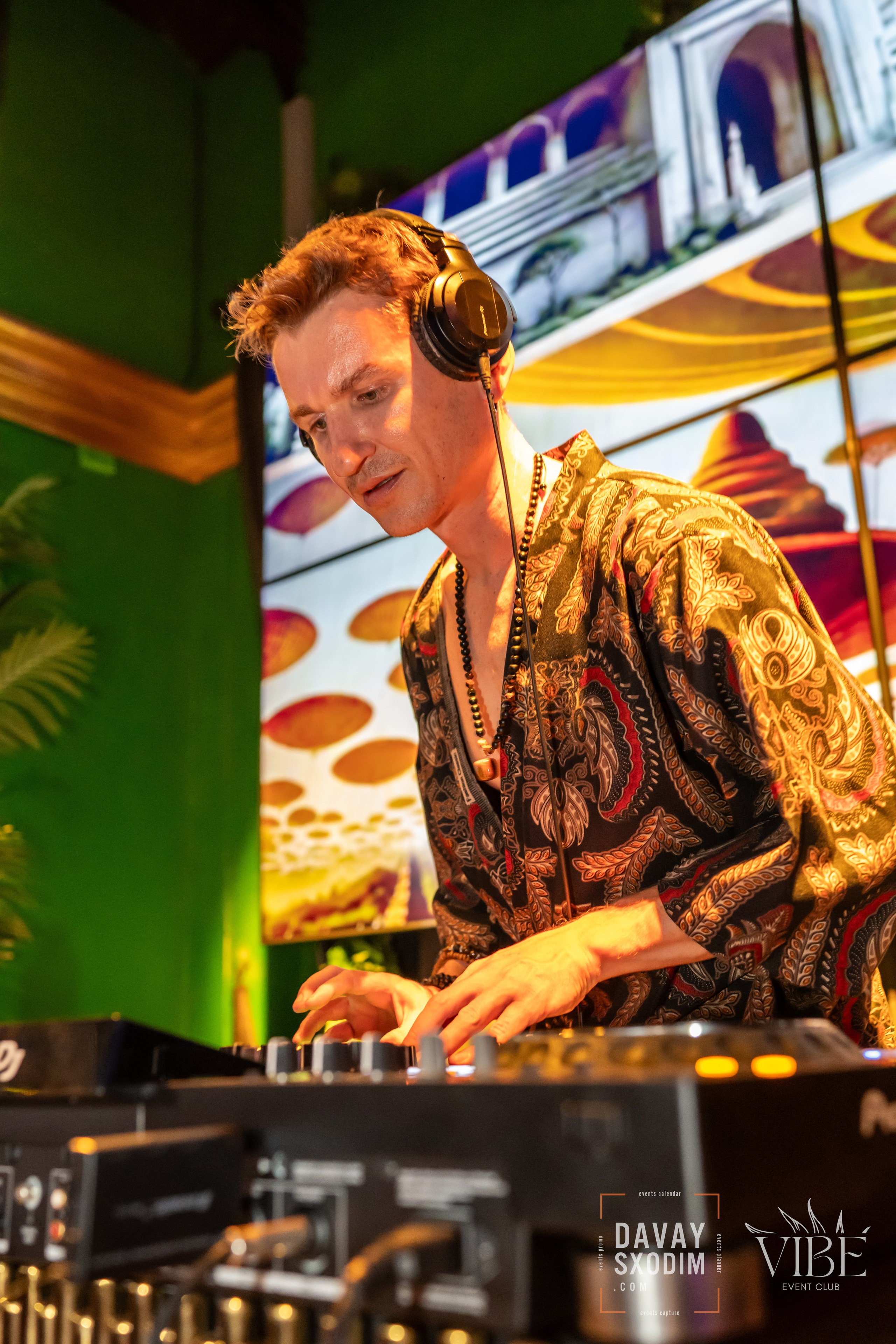 Вечеринка Афровайб | Фоторепортаж | Афиша | DAVAYSXODIM.com PHUKET. АФИША|ФОТОРЕПОРТАЖИ|ИВЕНТЫ|ПХУКЕТ