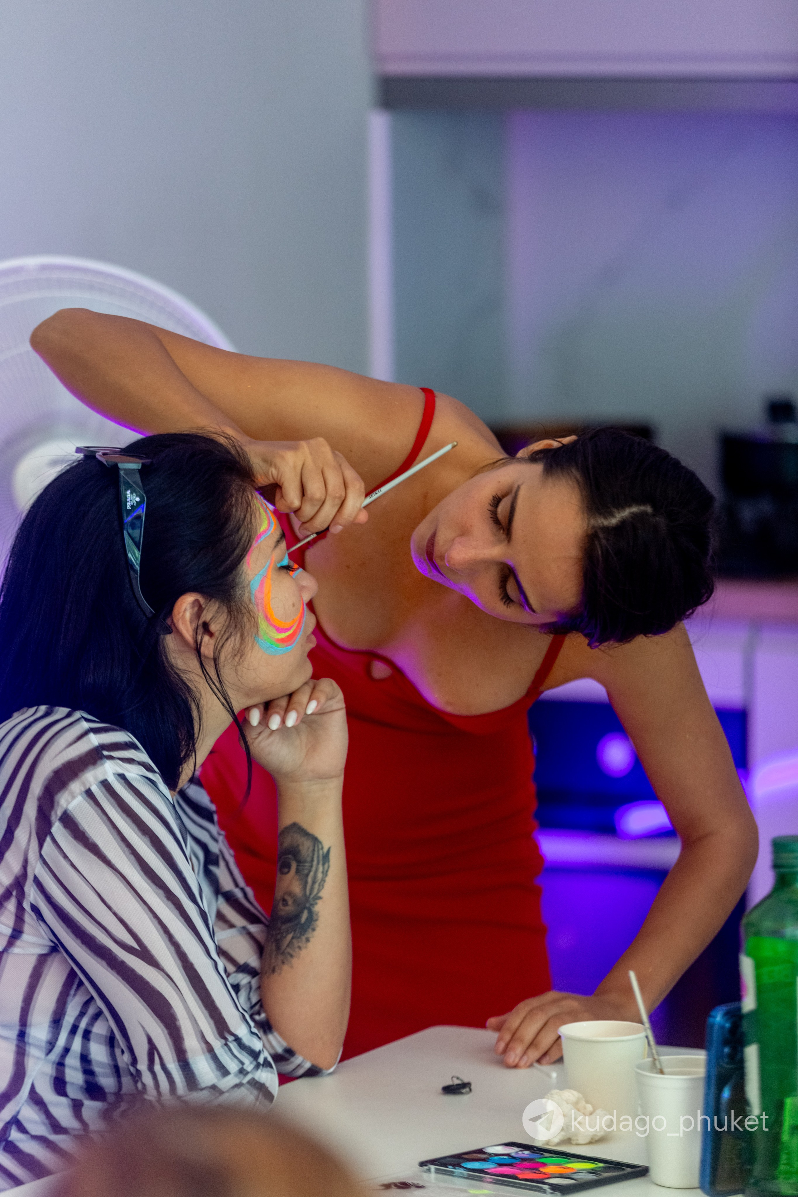 Завтрак на Чиле | Фоторепортаж | Афиша | DAVAYSXODIM.com PHUKET. АФИША|ФОТОРЕПОРТАЖИ|ИВЕНТЫ|ПХУКЕТ