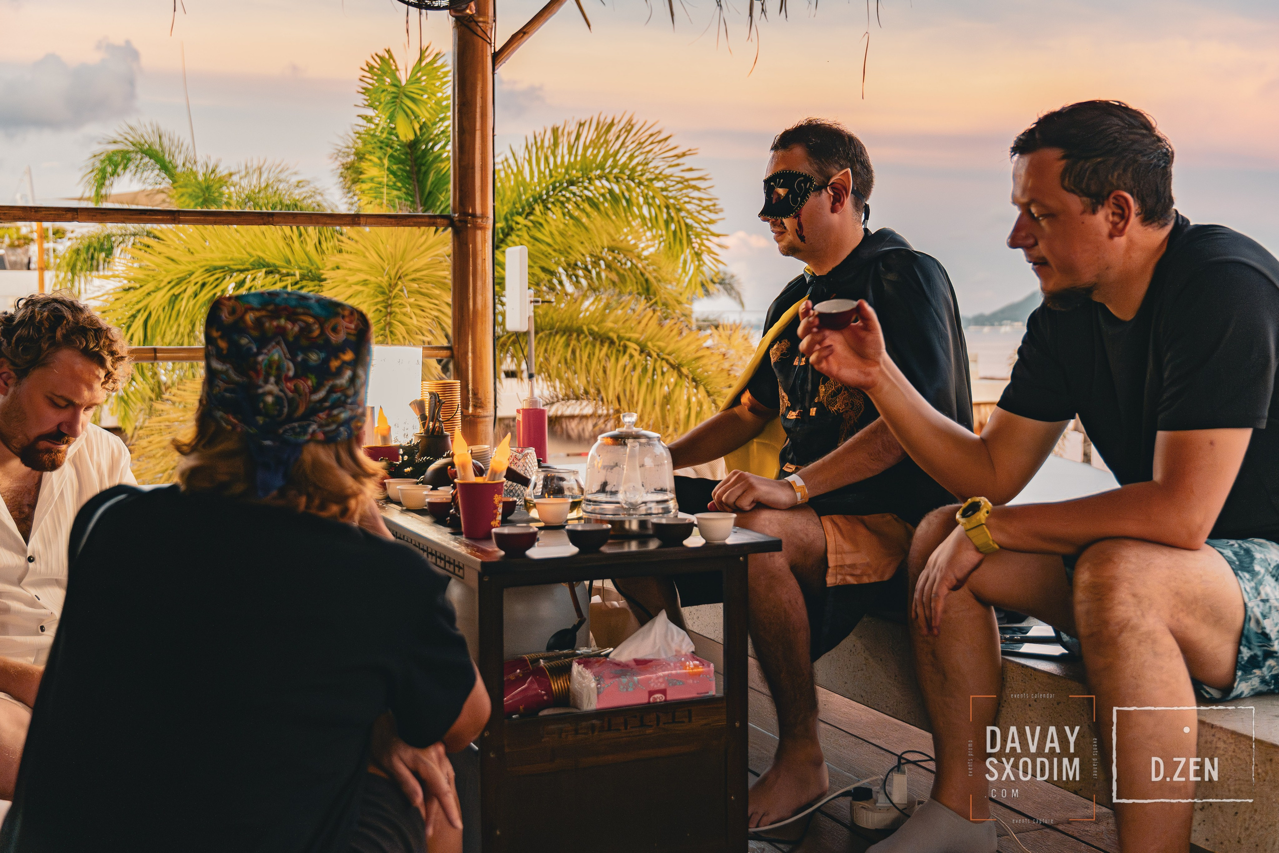 Фестиваль всех святых | Фоторепортаж | Афиша | DAVAYSXODIM.com PHUKET. АФИША|ФОТОРЕПОРТАЖИ|ИВЕНТЫ|ПХУКЕТ