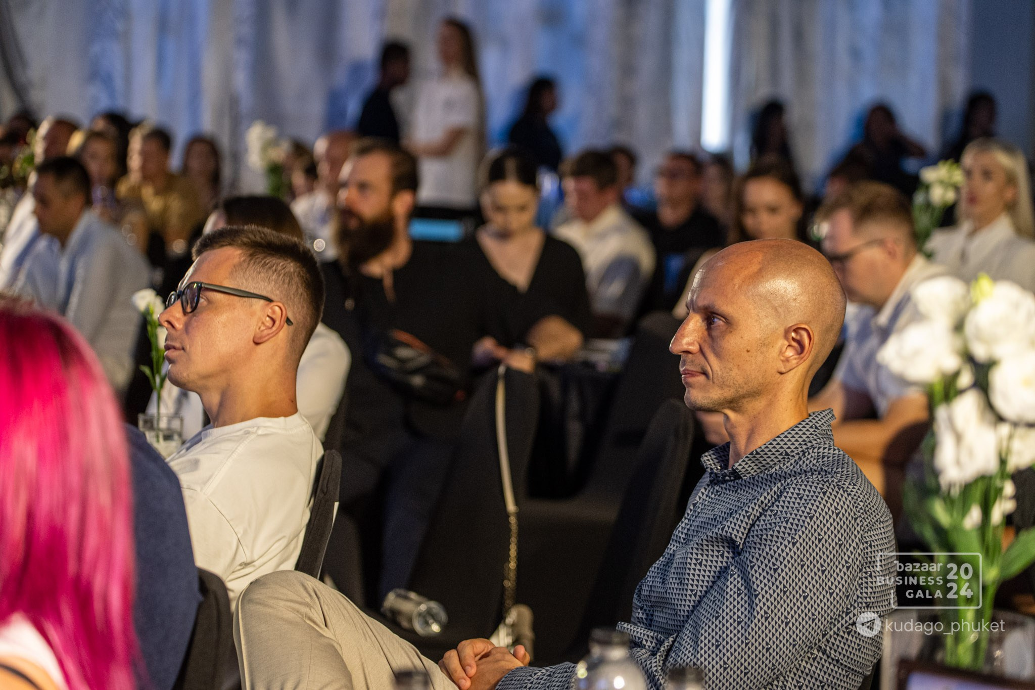 Bazaar Business Gala (Часть 2) | Фоторепортаж | Афиша | DAVAYSXODIM.com PHUKET. АФИША|ФОТОРЕПОРТАЖИ|ИВЕНТЫ|ПХУКЕТ