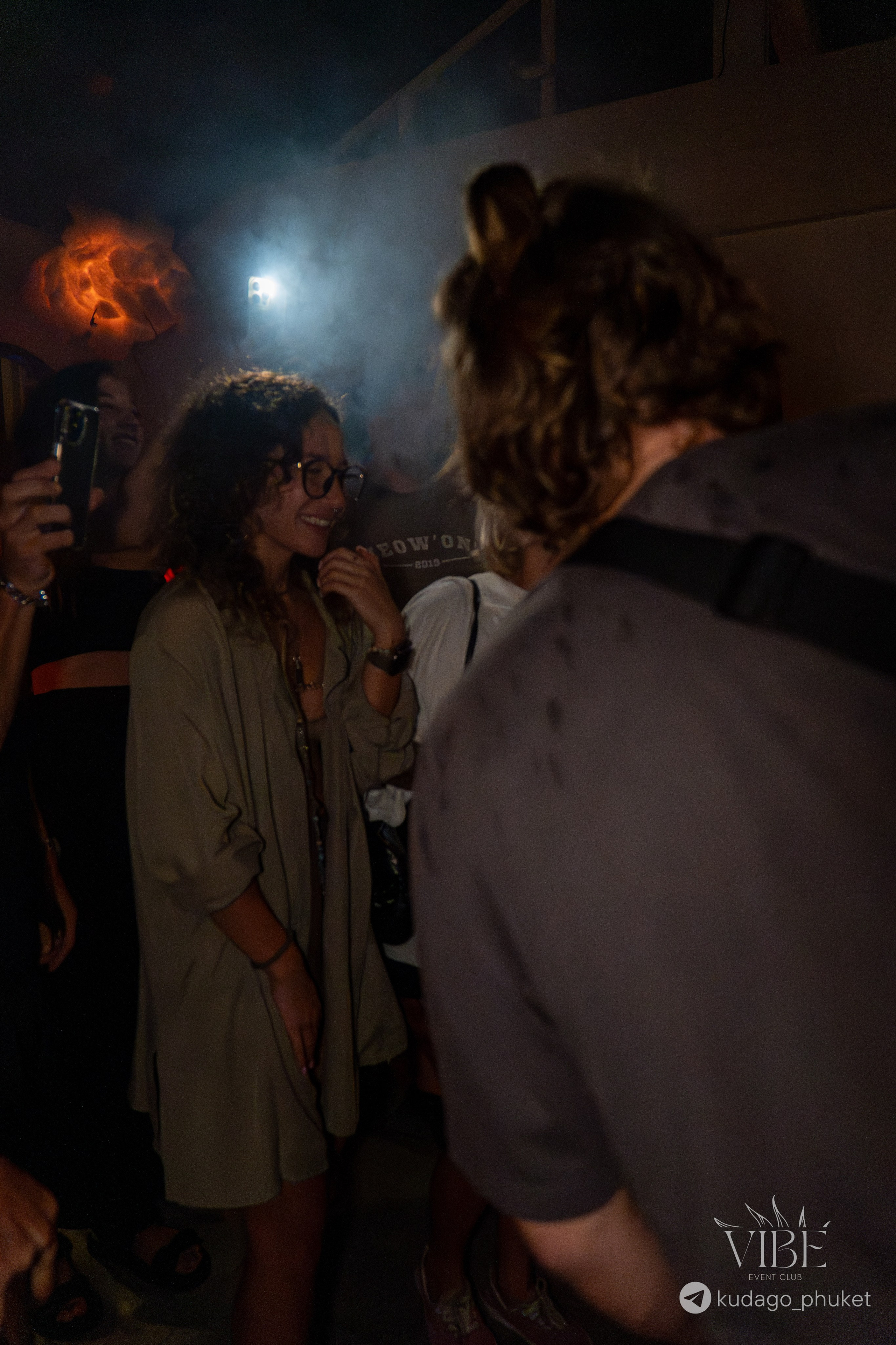 Вечеринка Tribal Vibe | Фоторепортаж | Афиша | DAVAYSXODIM.com PHUKET. АФИША|ФОТОРЕПОРТАЖИ|ИВЕНТЫ|ПХУКЕТ