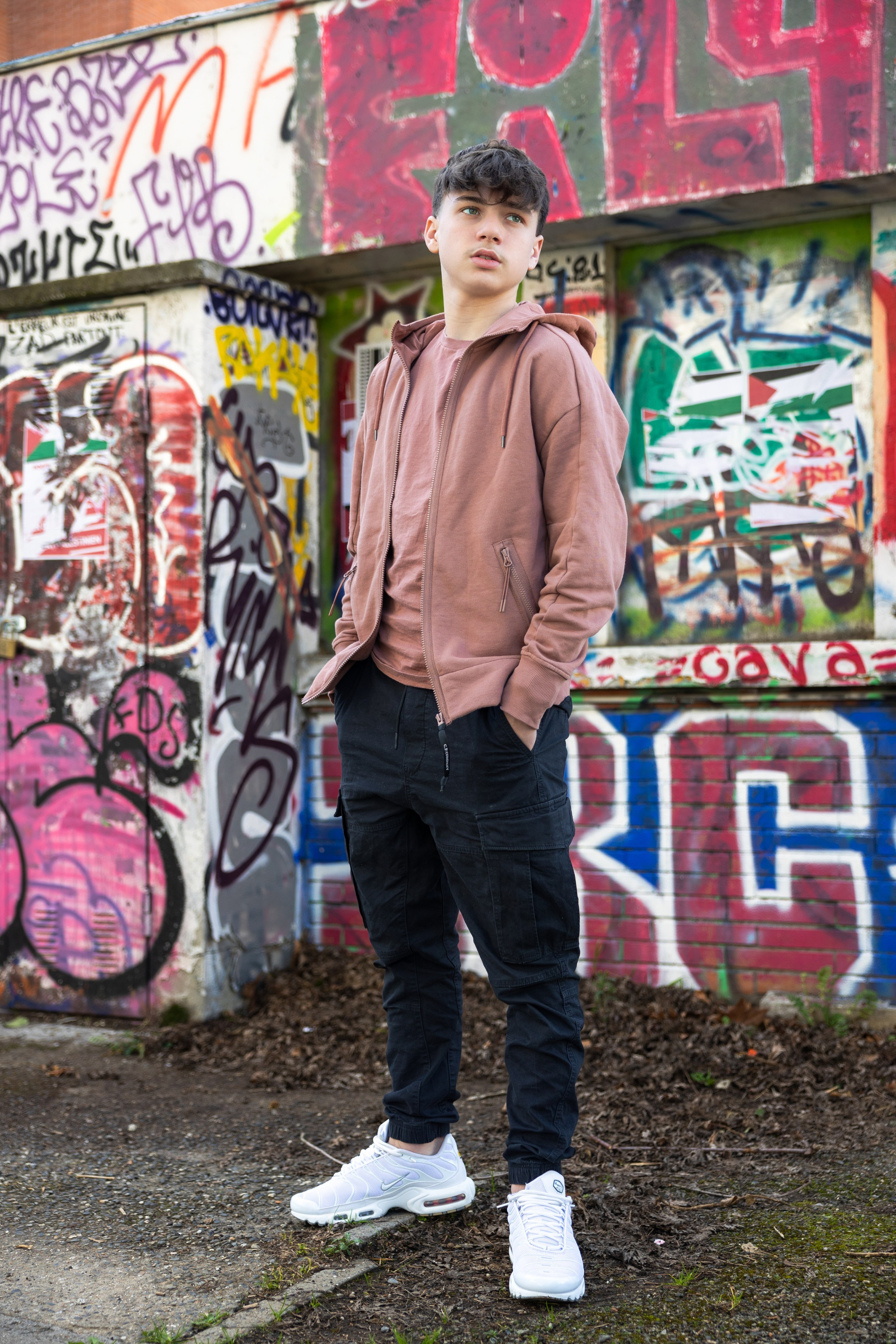 Портфолио фото сессия для Ноа. Евгения Смирнова — Ваш фотограф в Тулузе и на юго-западе Франции