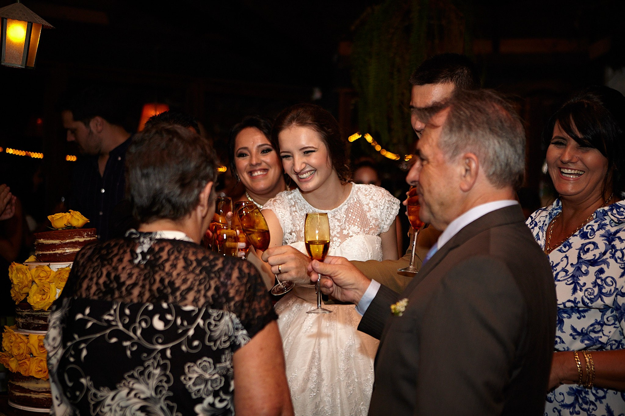 Casamento Francieli e João. Fotógrafo de casamentos em Florianópolis