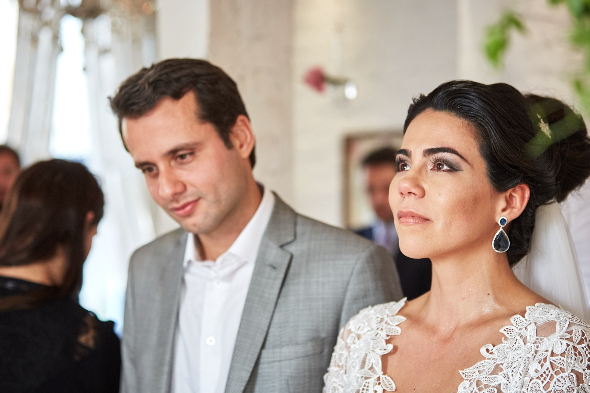 Casamento Bartira e Ricardo. Fotógrafo de casamentos em Florianópolis