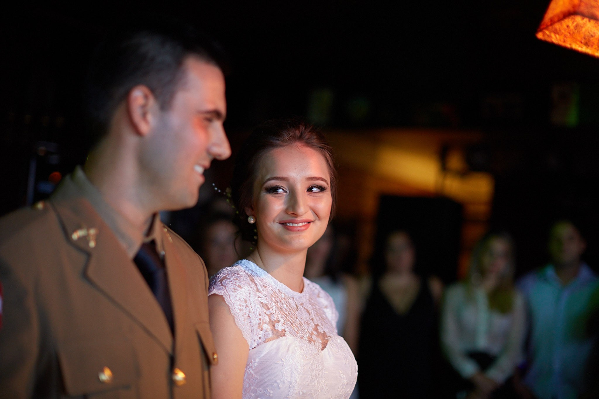 Casamento Francieli e João. Fotógrafo de casamentos em Florianópolis